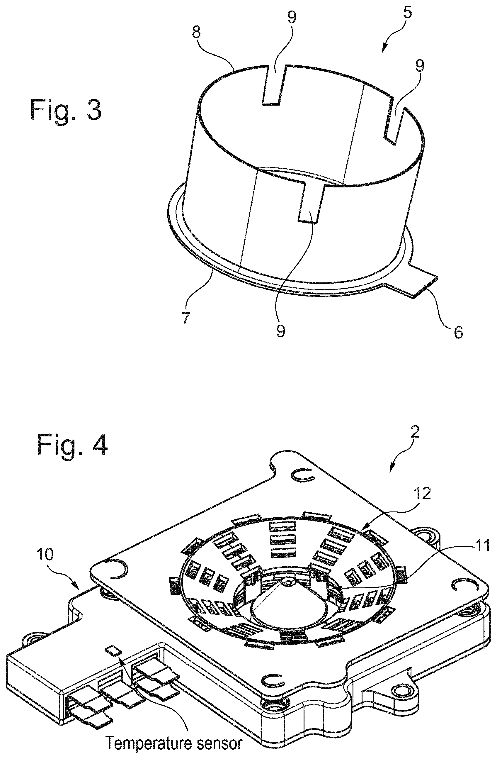 Patent US11780340 Figure 2 – Method and apparatus for conductive charging