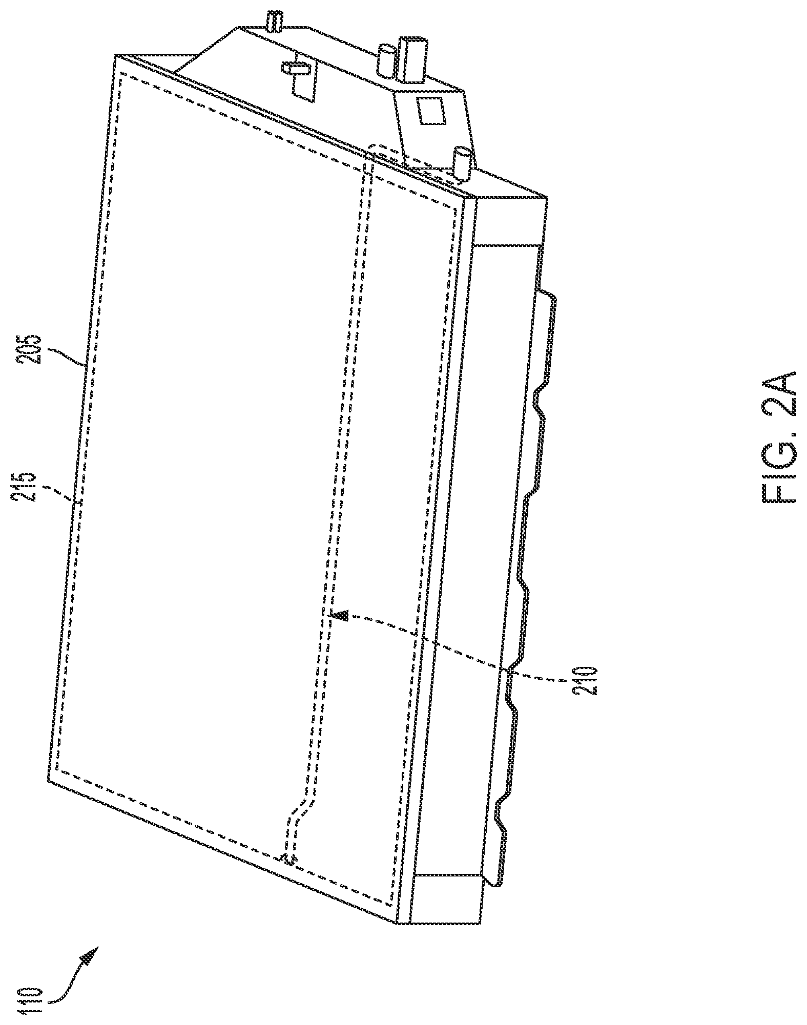 Patent US11780348 Figure 2 – Systems and methods of vehicle regenerative charging