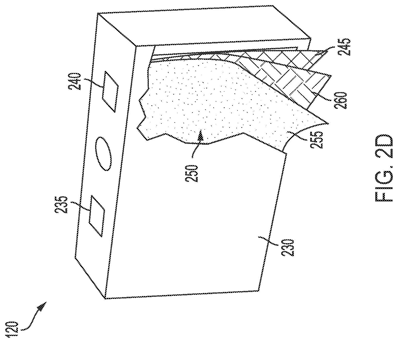 Patent US11780348 Figure 5 – Systems and methods of vehicle regenerative charging