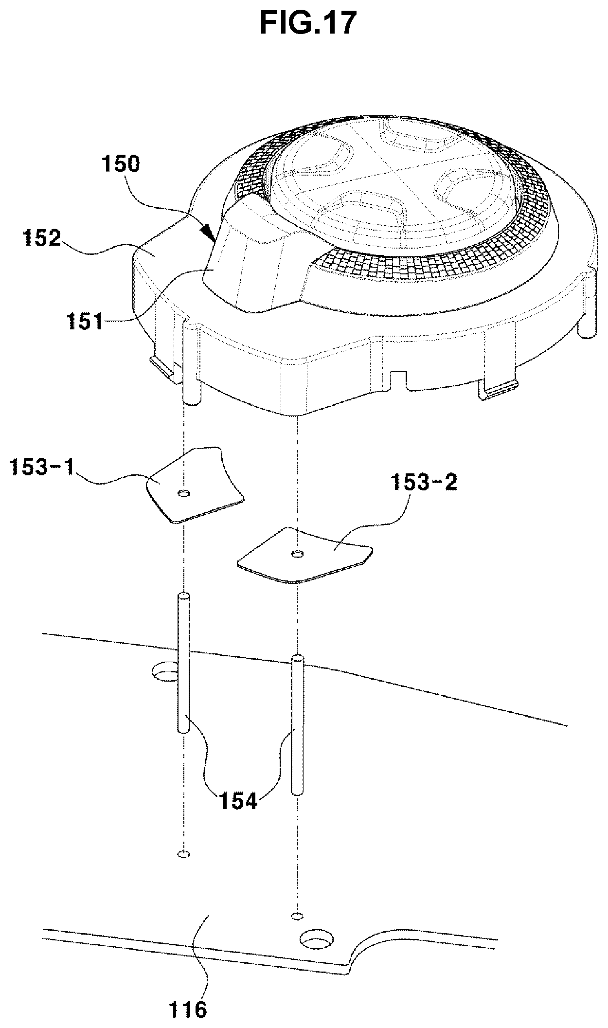 Patent US11780351 Figure 20 – Device having sliding switch for operating power seat of vehicle