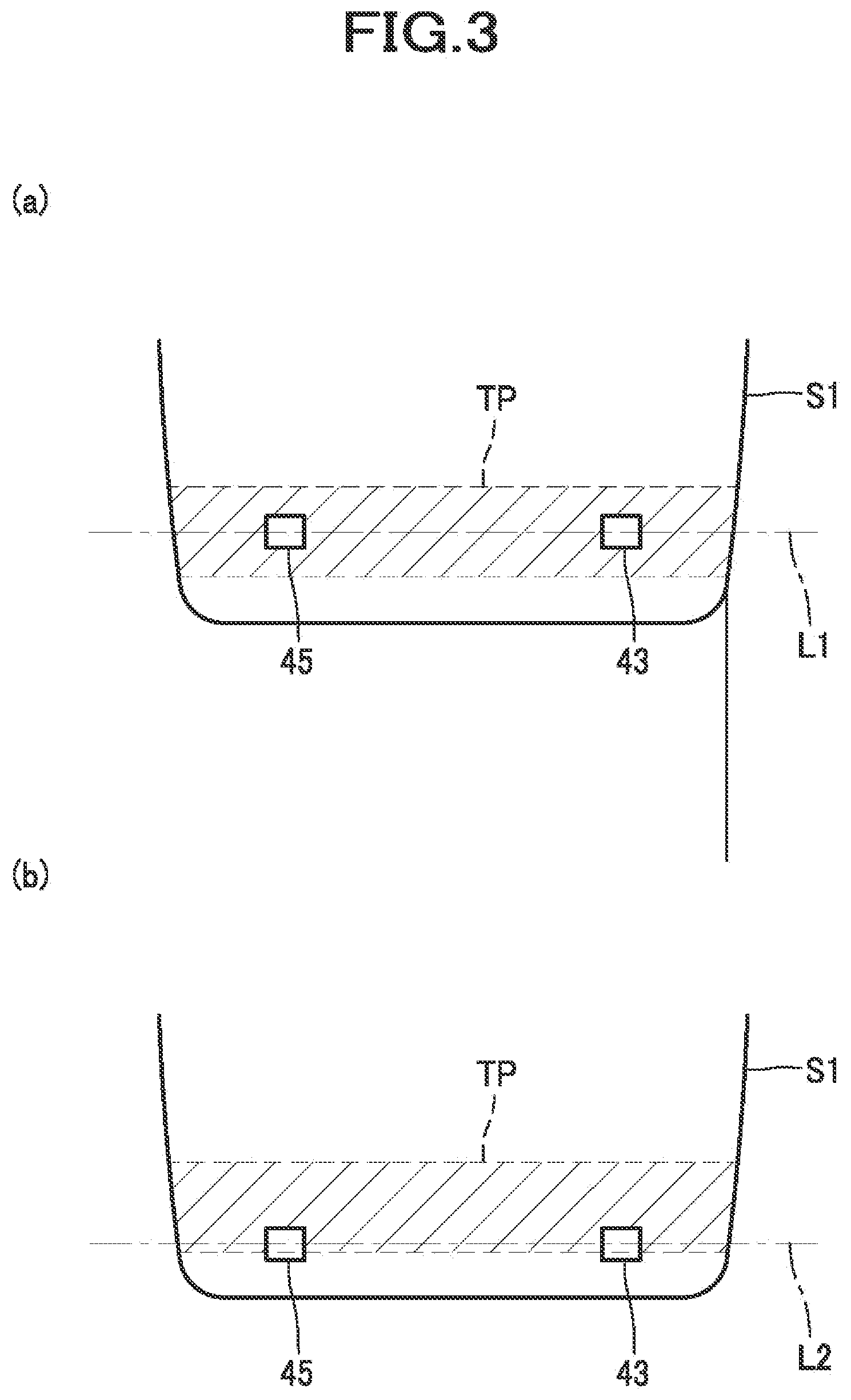 Patent US11780353 Figure 3 – Vehicle seat