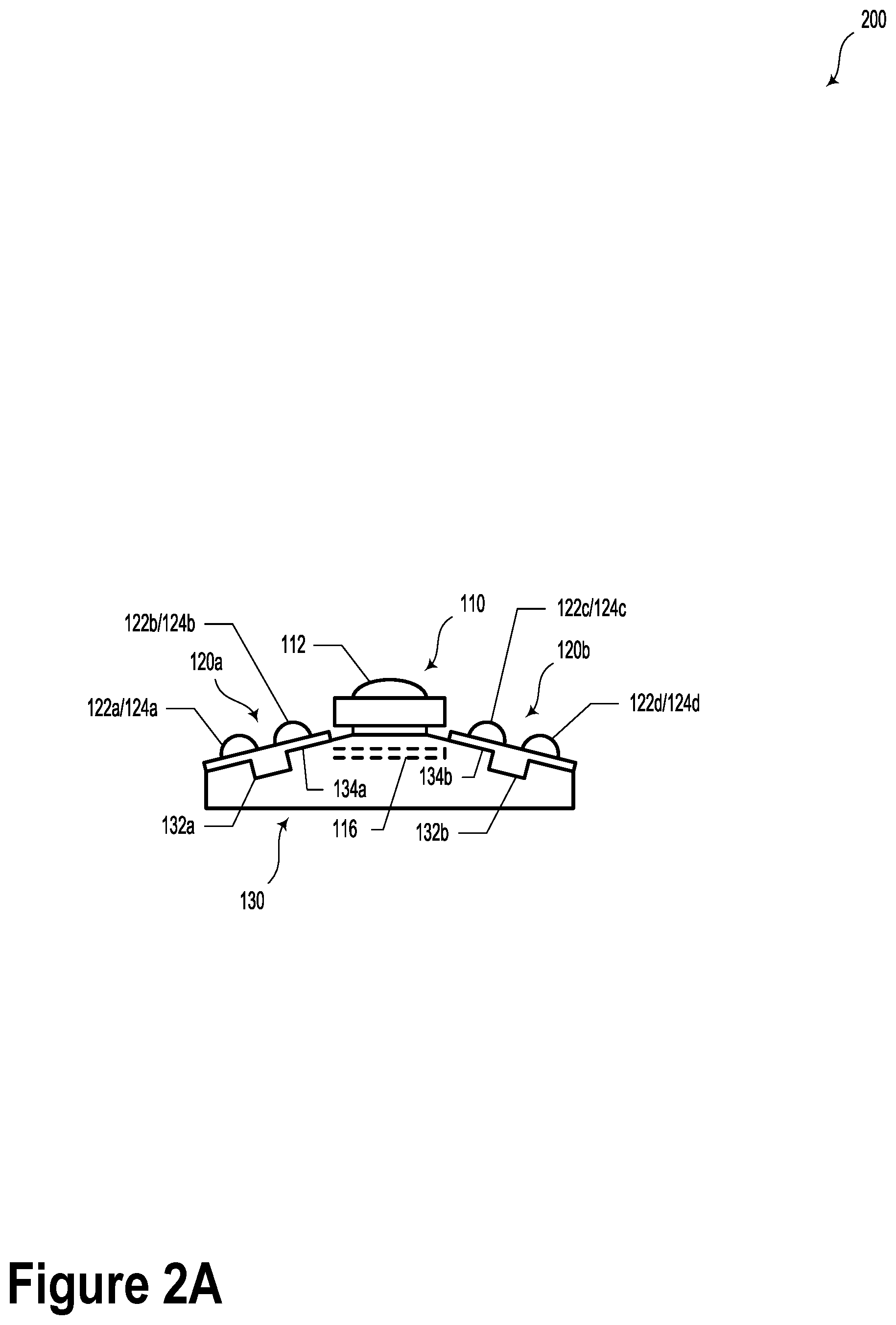 Patent US11780361 Figure 2 – Close-in illumination module