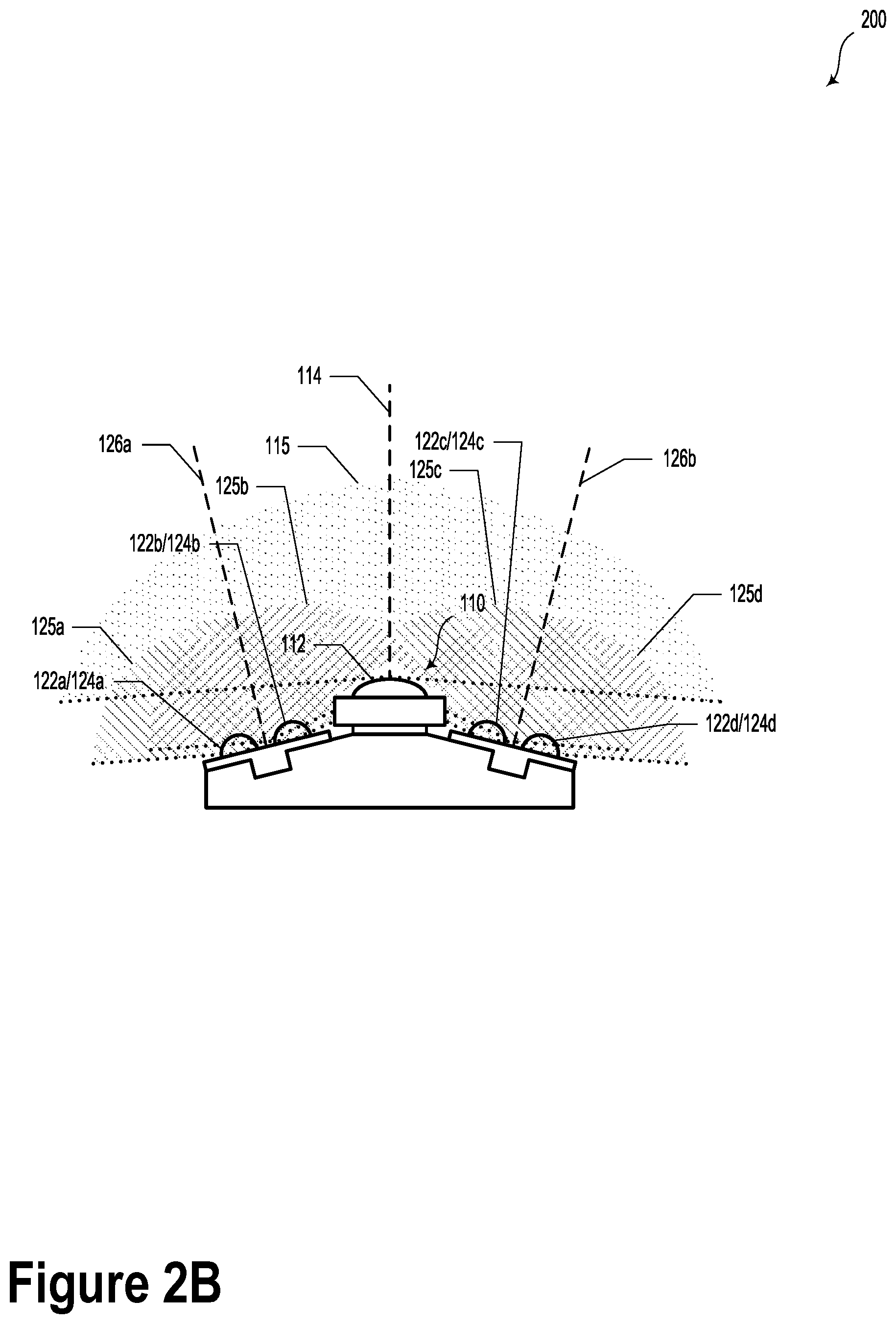 Patent US11780361 Figure 3 – Close-in illumination module