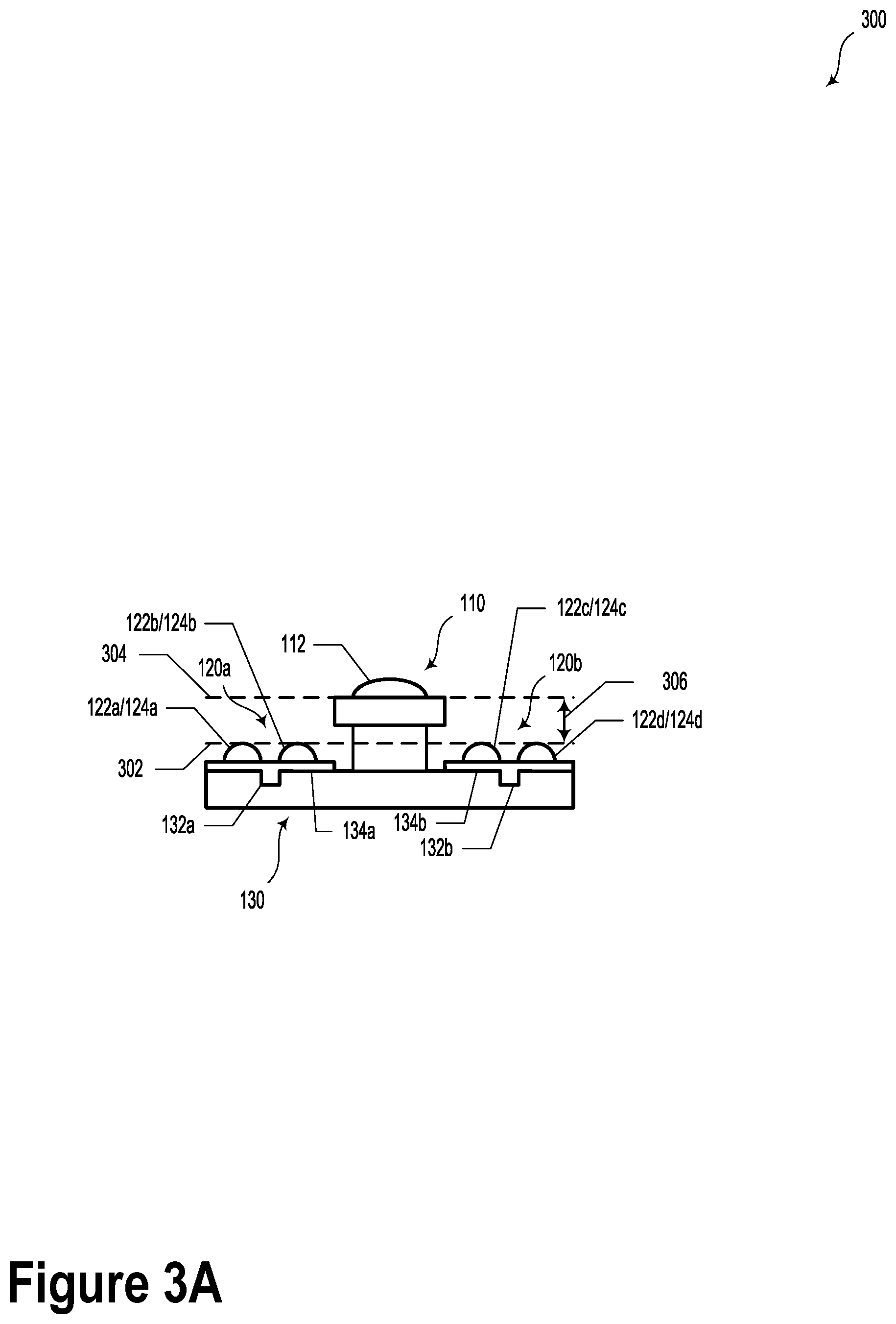 Patent US11780361 Figure 4 – Close-in illumination module