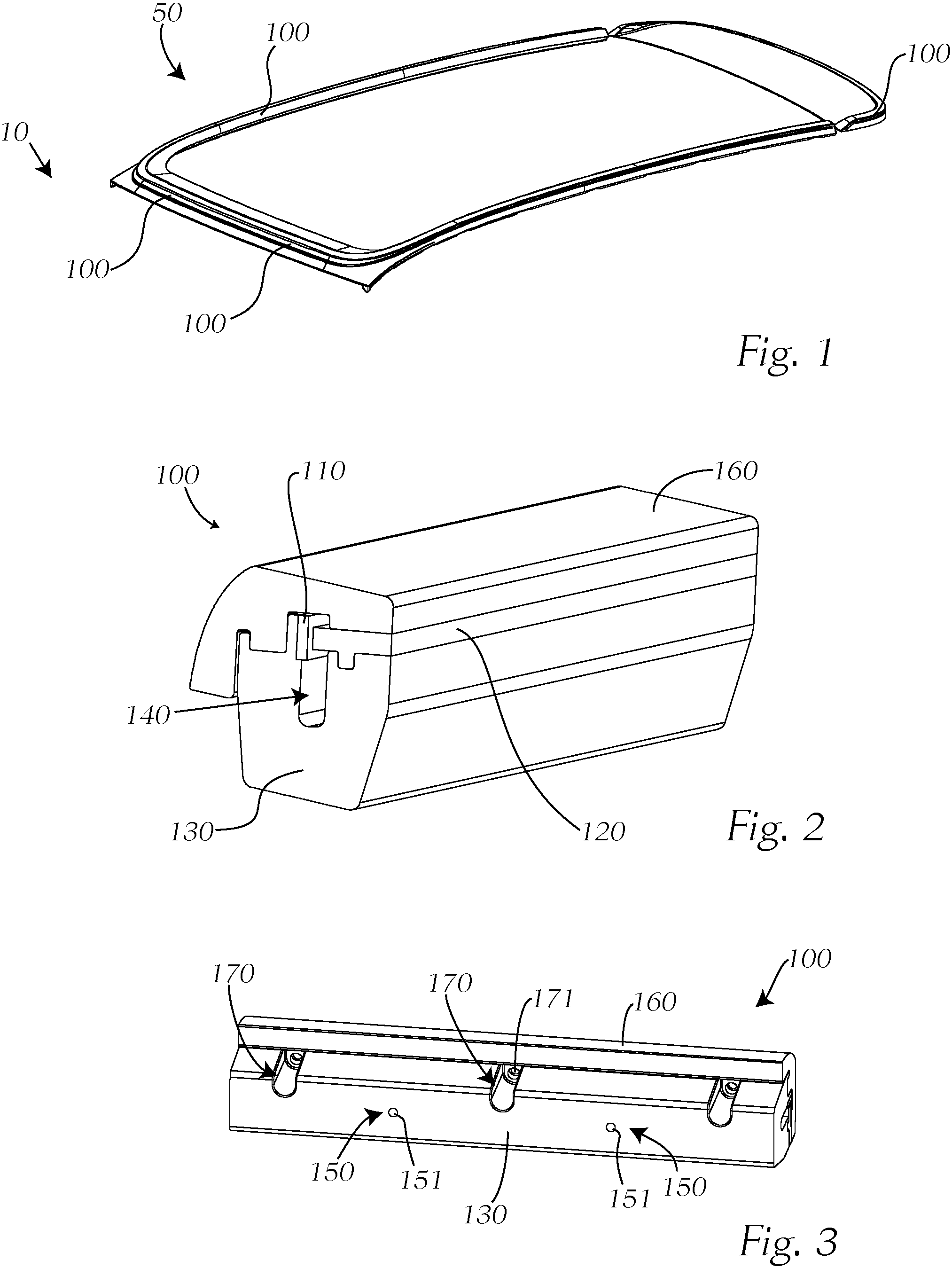 Patent US11780363 Figure 1 – Motor vehicle