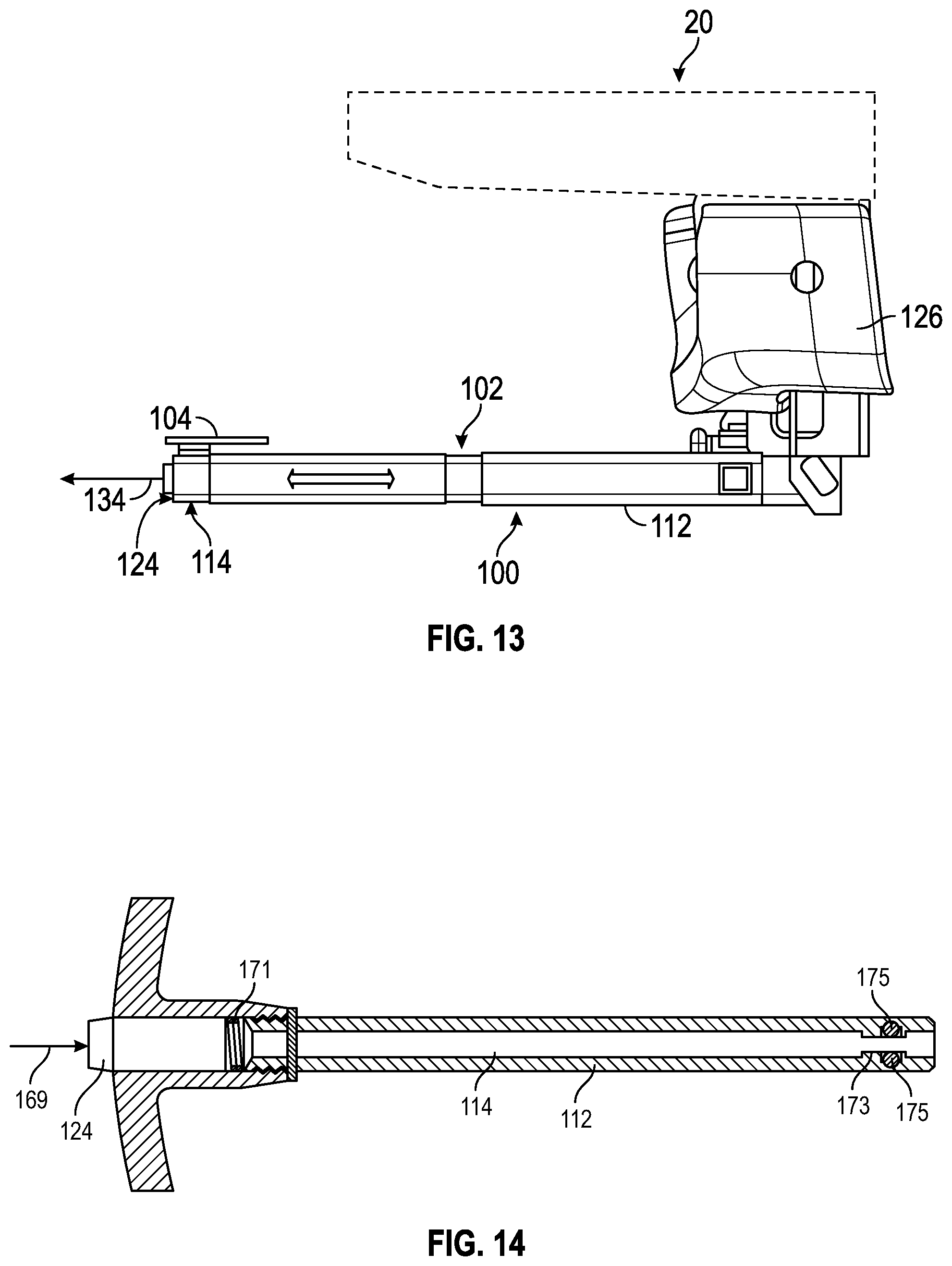 Patent US11780373 Figure 7 – Systems for accessing cargo spaces on vehicles equipped with a tailgate assembly