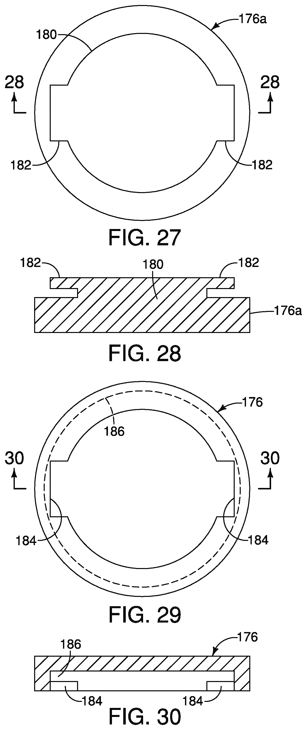 Patent US11780374 Figure 13 – Vehicle mobile device holder assembly