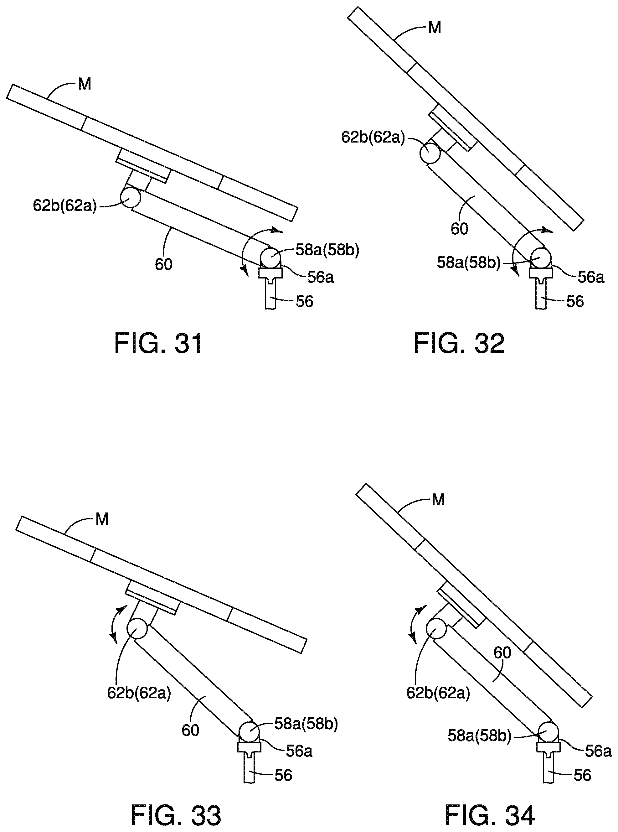 Patent US11780374 Figure 14 – Vehicle mobile device holder assembly