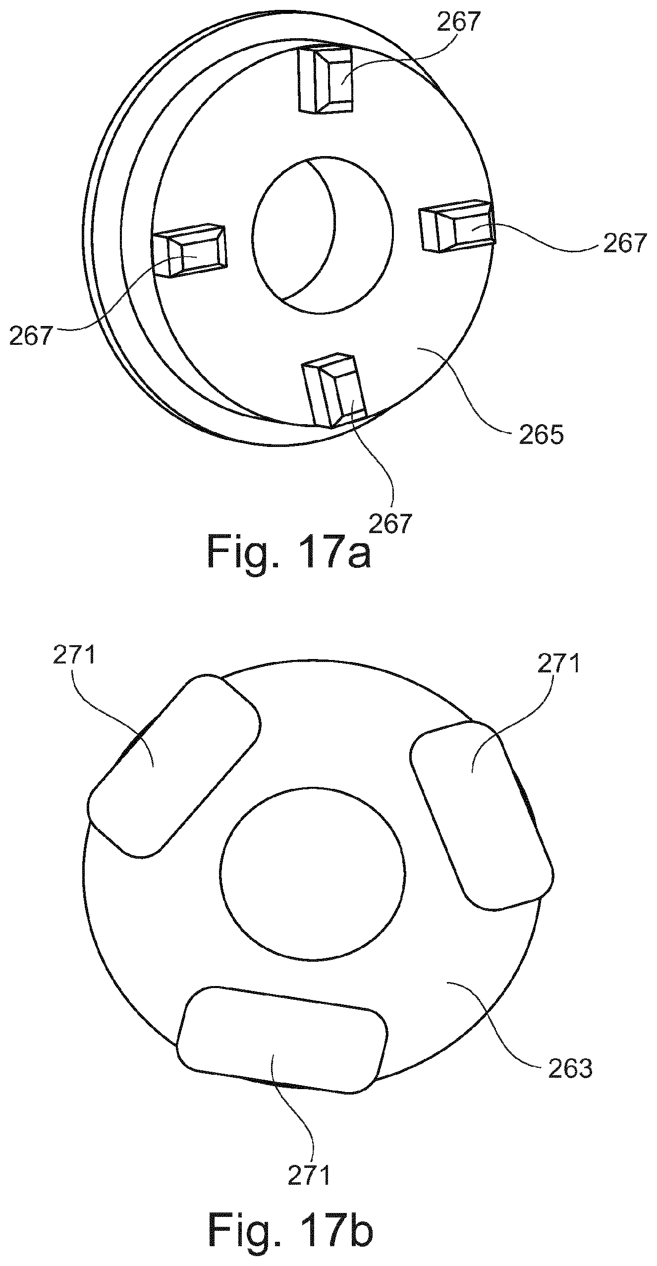 Patent US11780380 Figure 9 – Rear view device and vehicle having such a rear view device