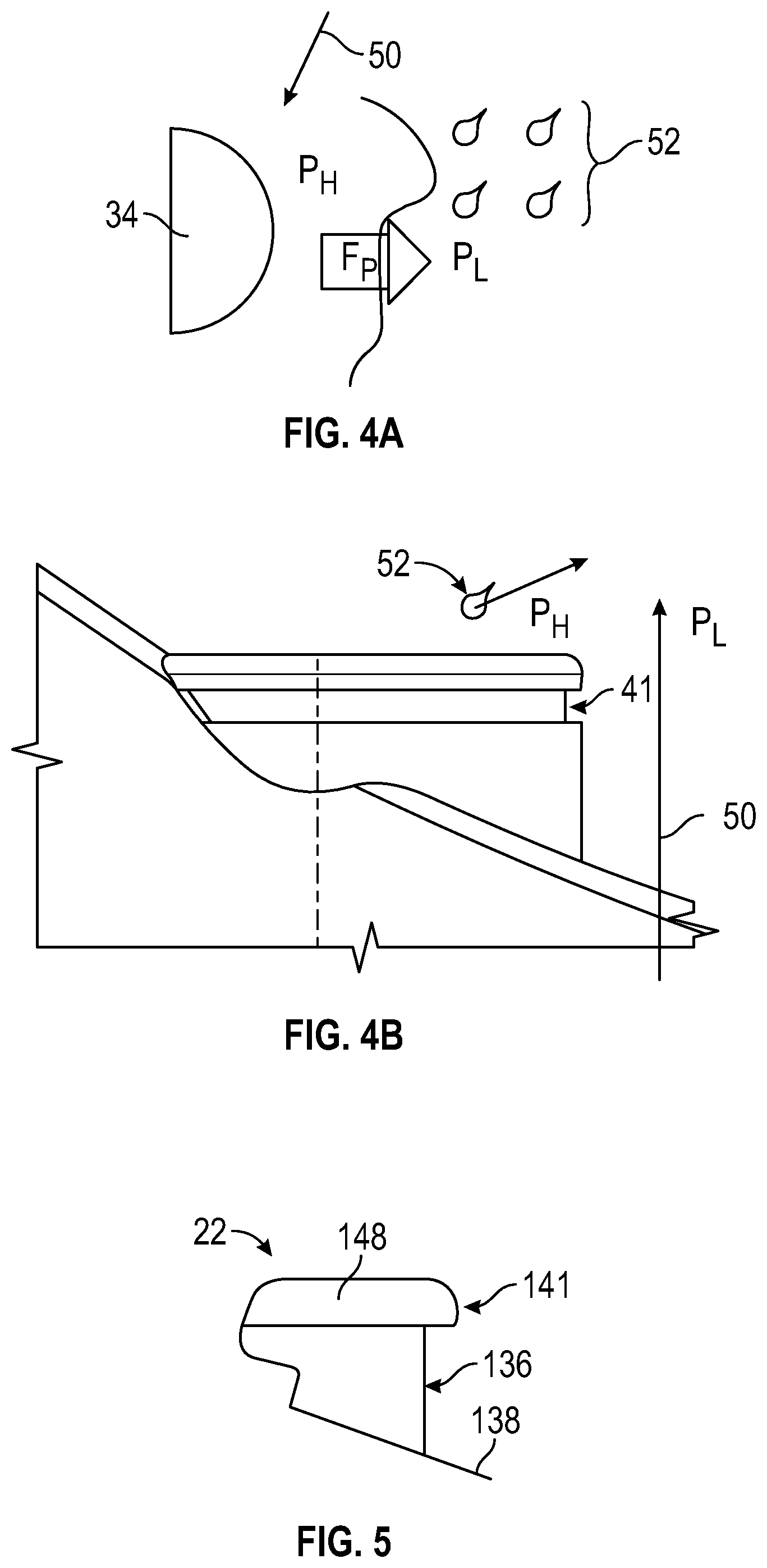 Patent US11780381 Figure 4 – Mirror replacement system with camera anti-soiling feature
