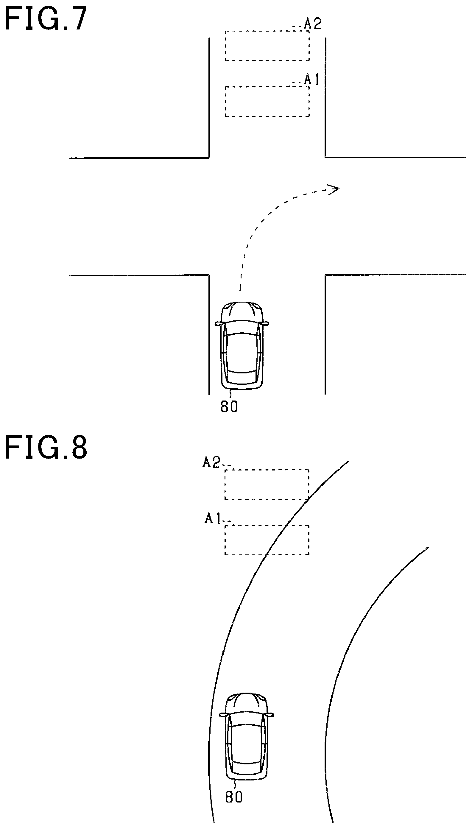 Patent US11780382 Figure 5 – Vehicle mountable camera