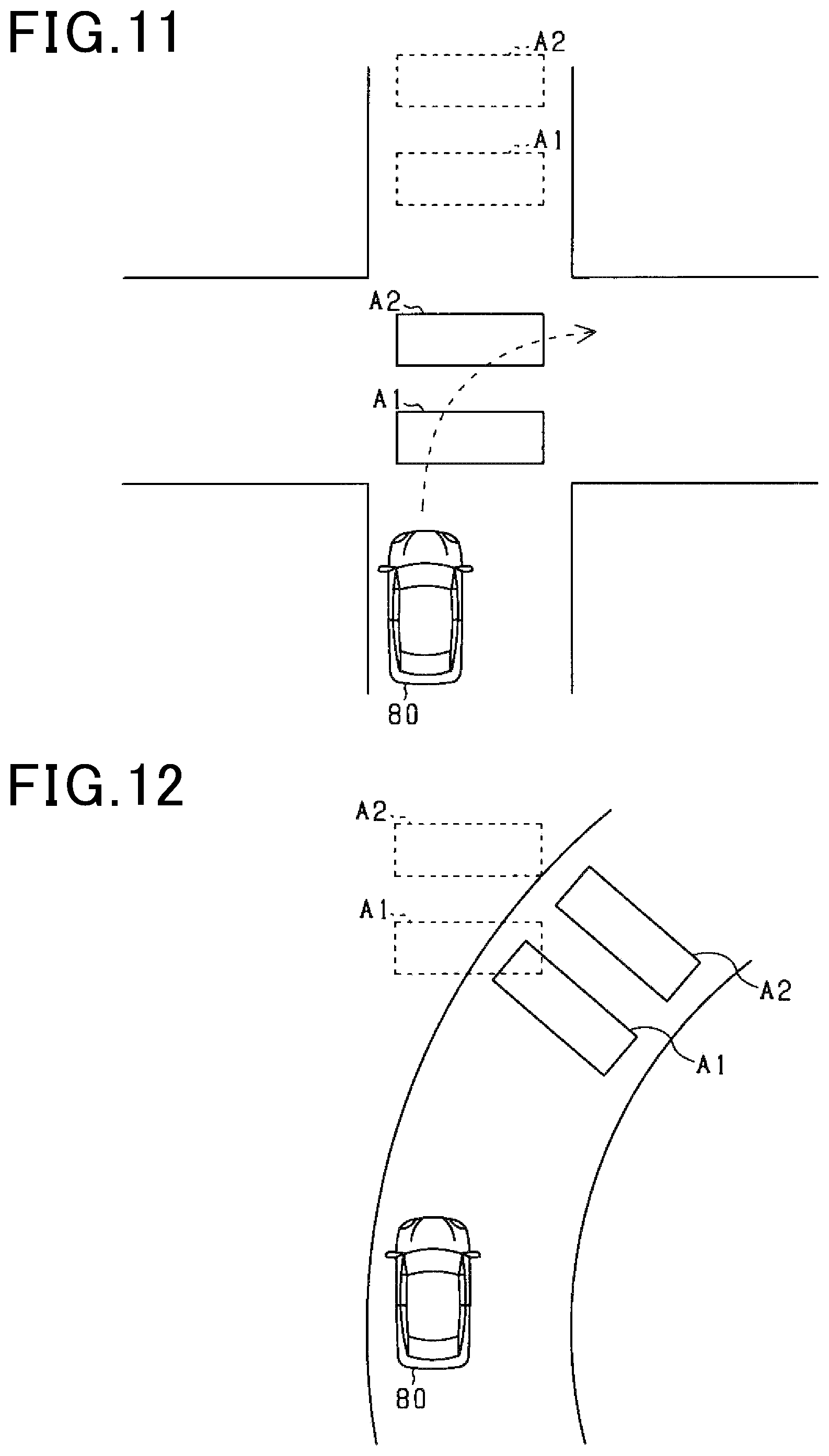 Patent US11780382 Figure 8 – Vehicle mountable camera