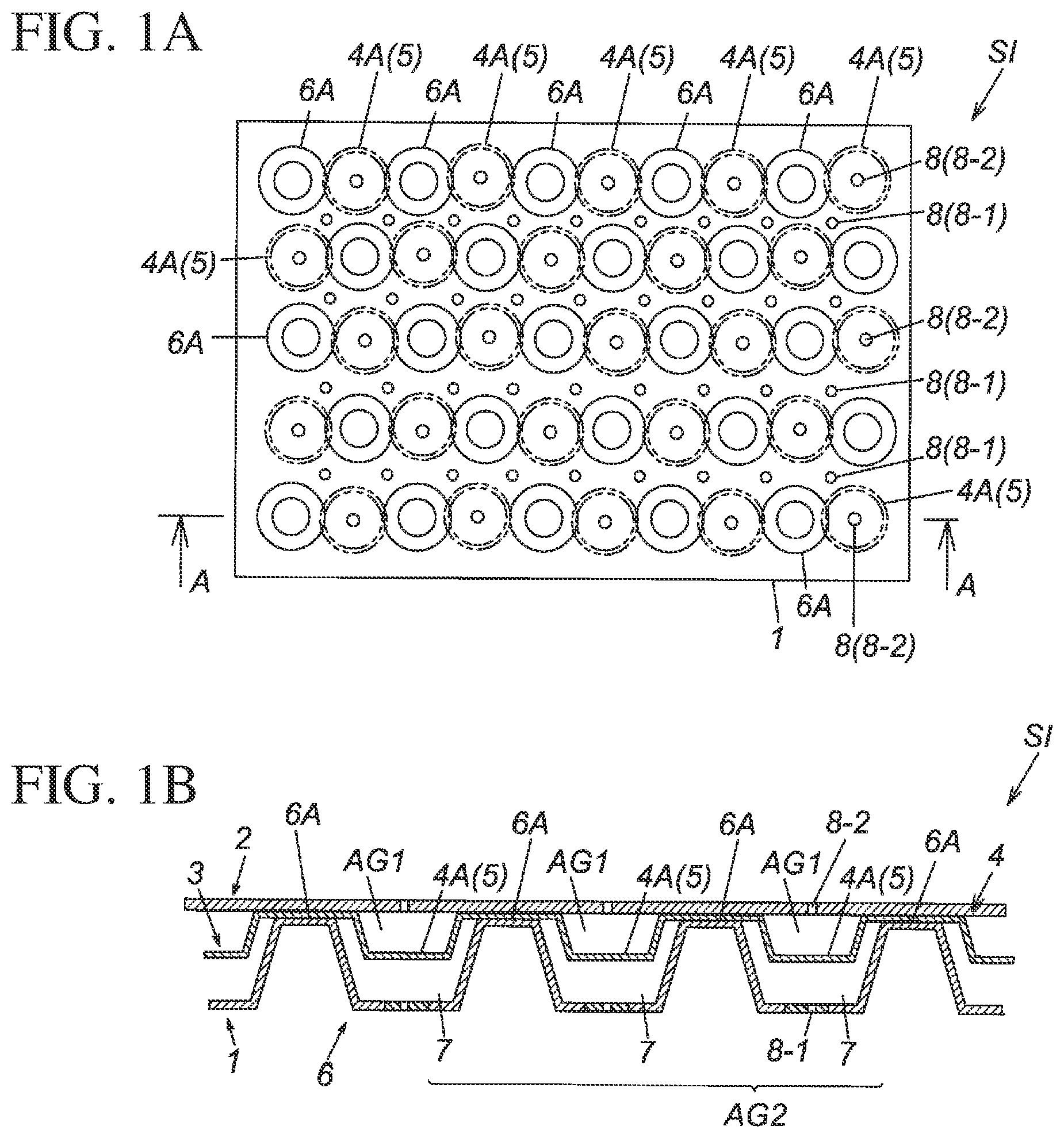 Patent US11780384 Figure 1 – Automobile sound insulation panel