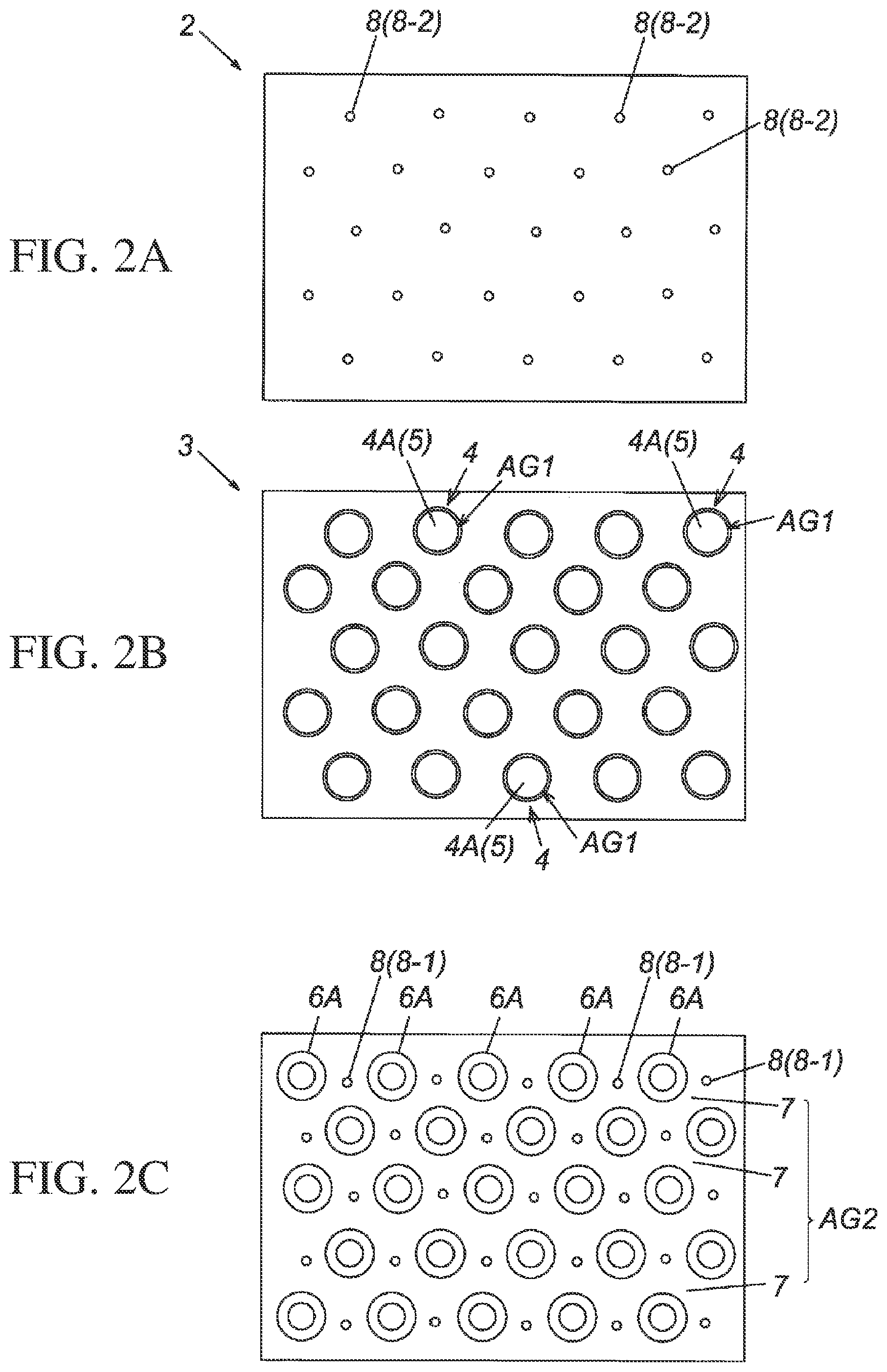Patent US11780384 Figure 2 – Automobile sound insulation panel