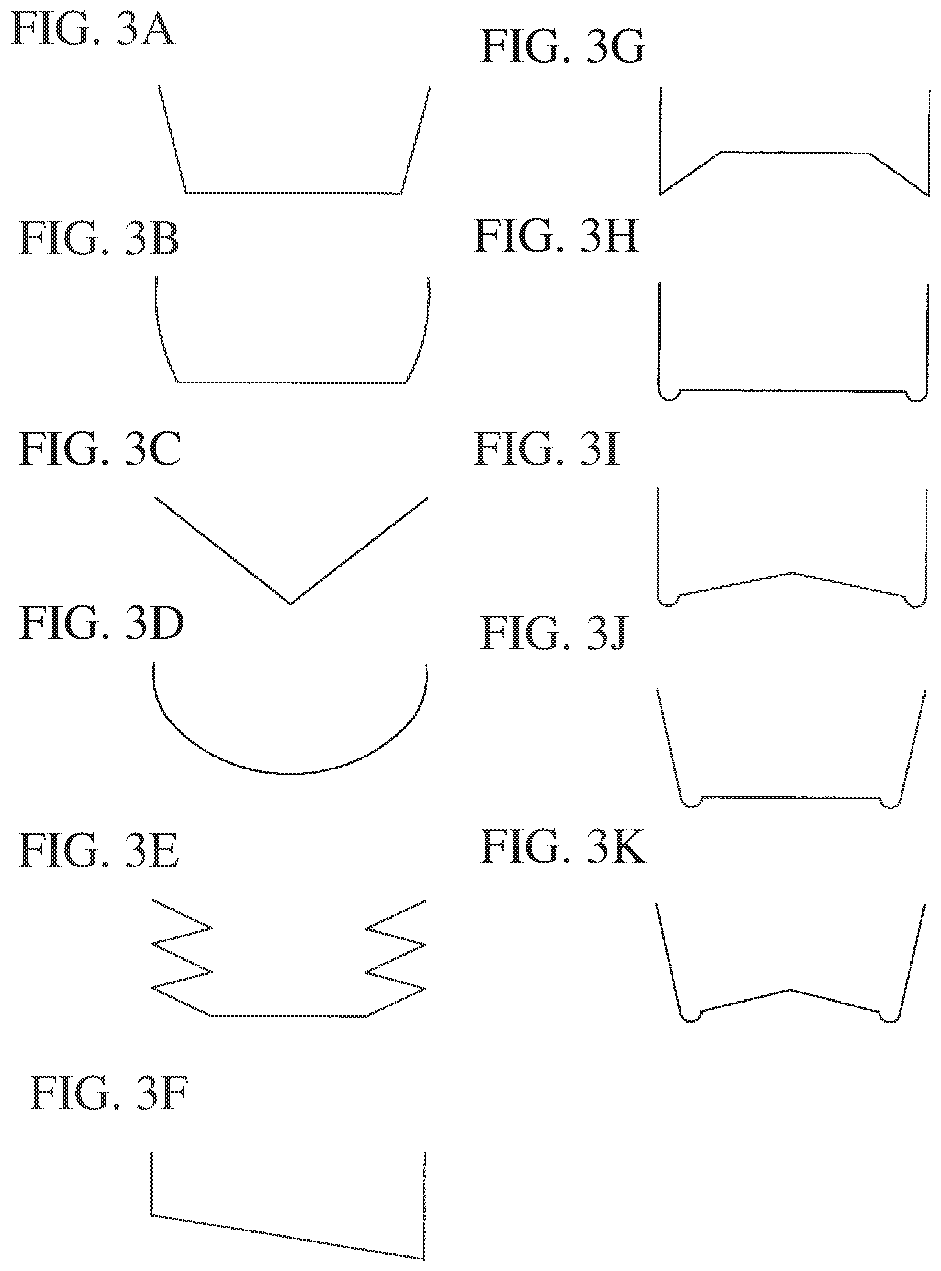 Patent US11780384 Figure 3 – Automobile sound insulation panel