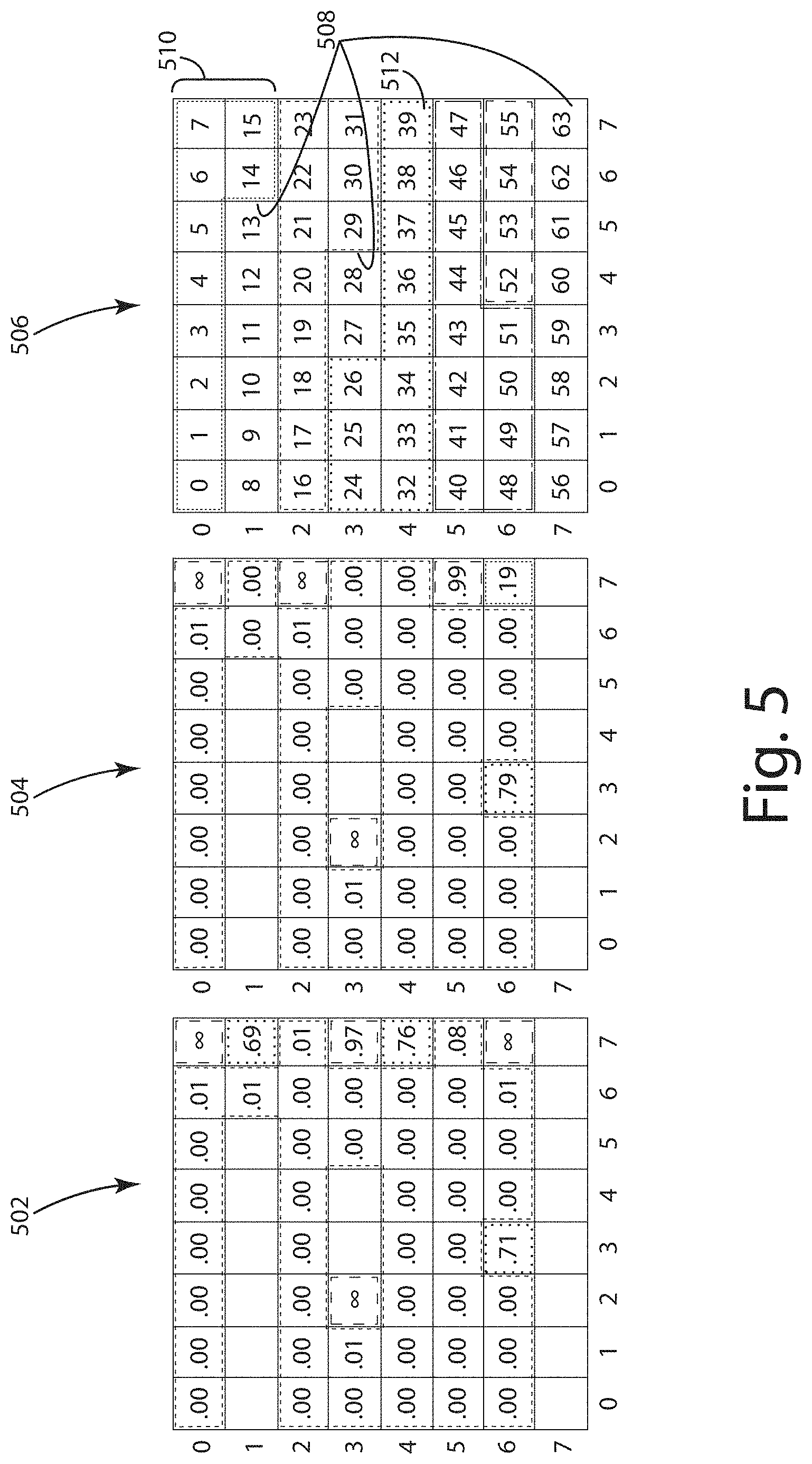 Patent US11780389 Figure 5 – Controller area network decoder (CAN-D)