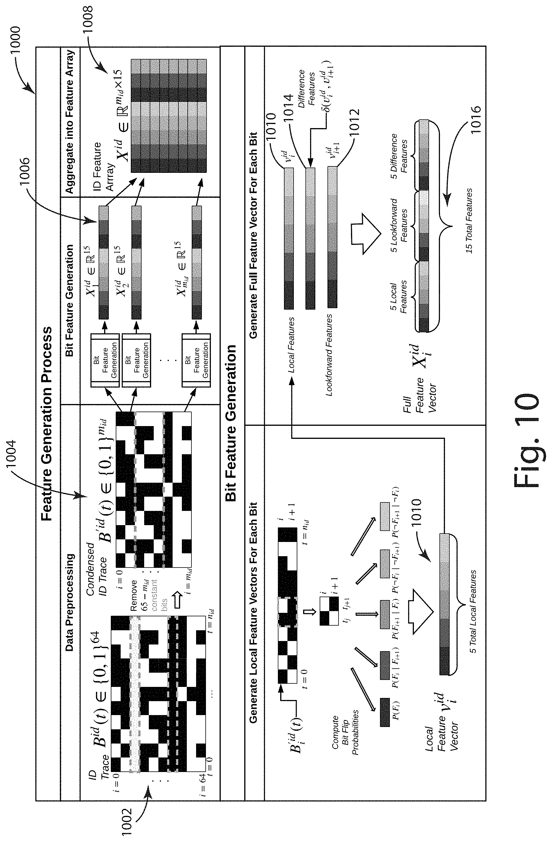 Patent US11780389 Figure 11 – Controller area network decoder (CAN-D)