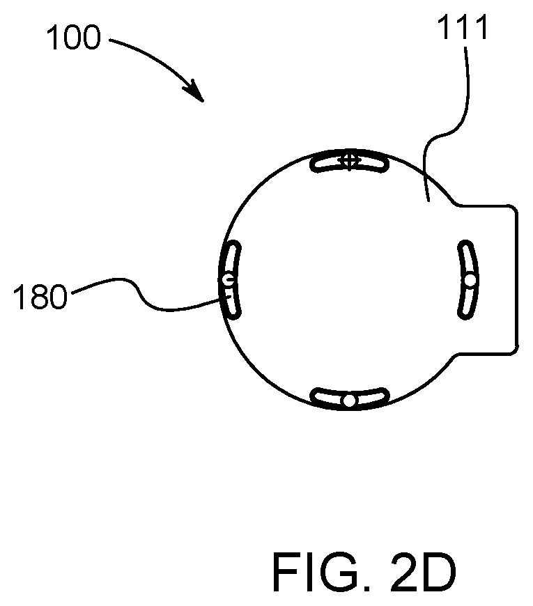 Patent US11780406 Figure 5 – Kidnapping notification system