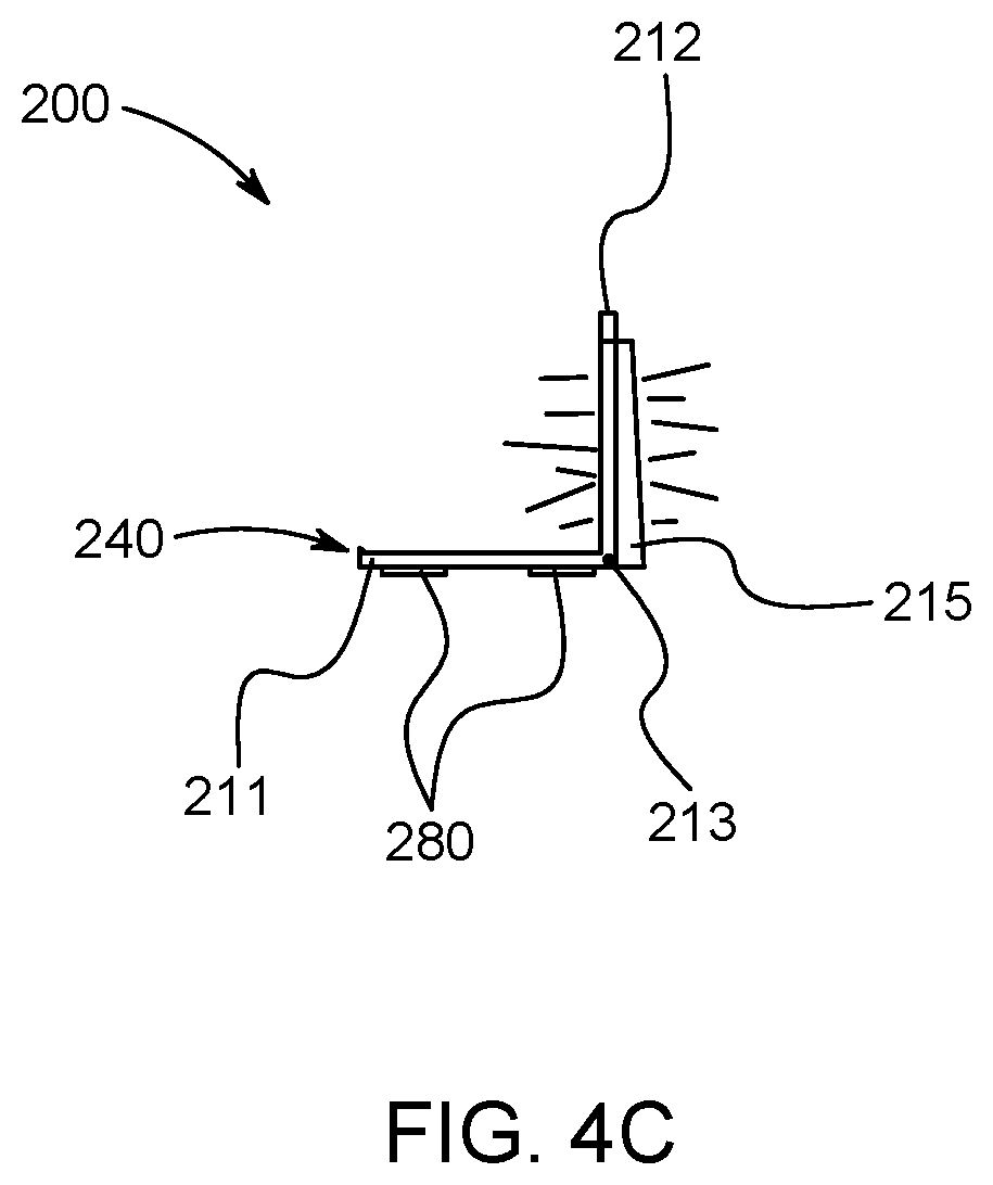 Patent US11780406 Figure 9 – Kidnapping notification system