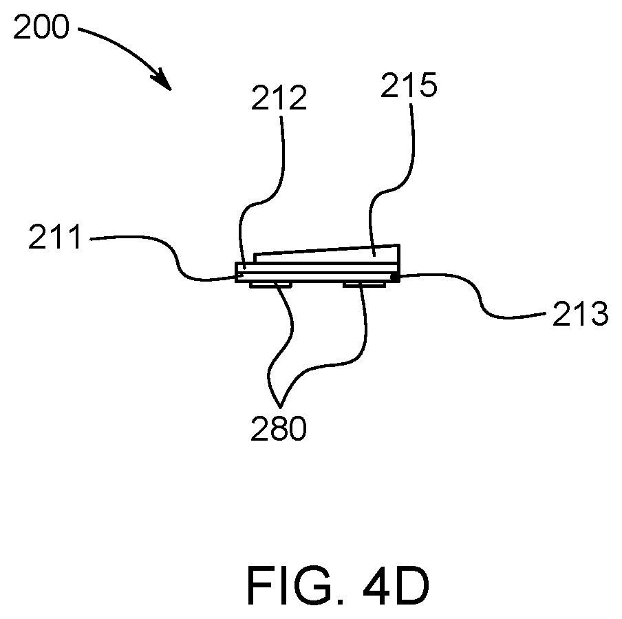 Patent US11780406 Figure 10 – Kidnapping notification system