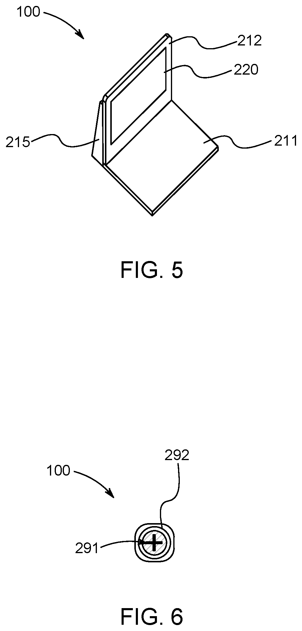 Patent US11780406 Figure 12 – Kidnapping notification system
