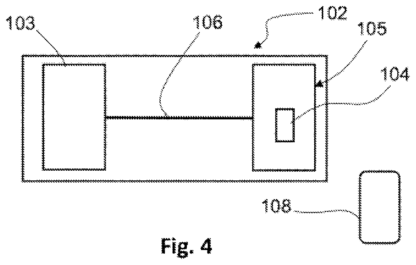 Patent US11780407 Figure 3 – Method for controlling a vehicle with a plurality of operating modes