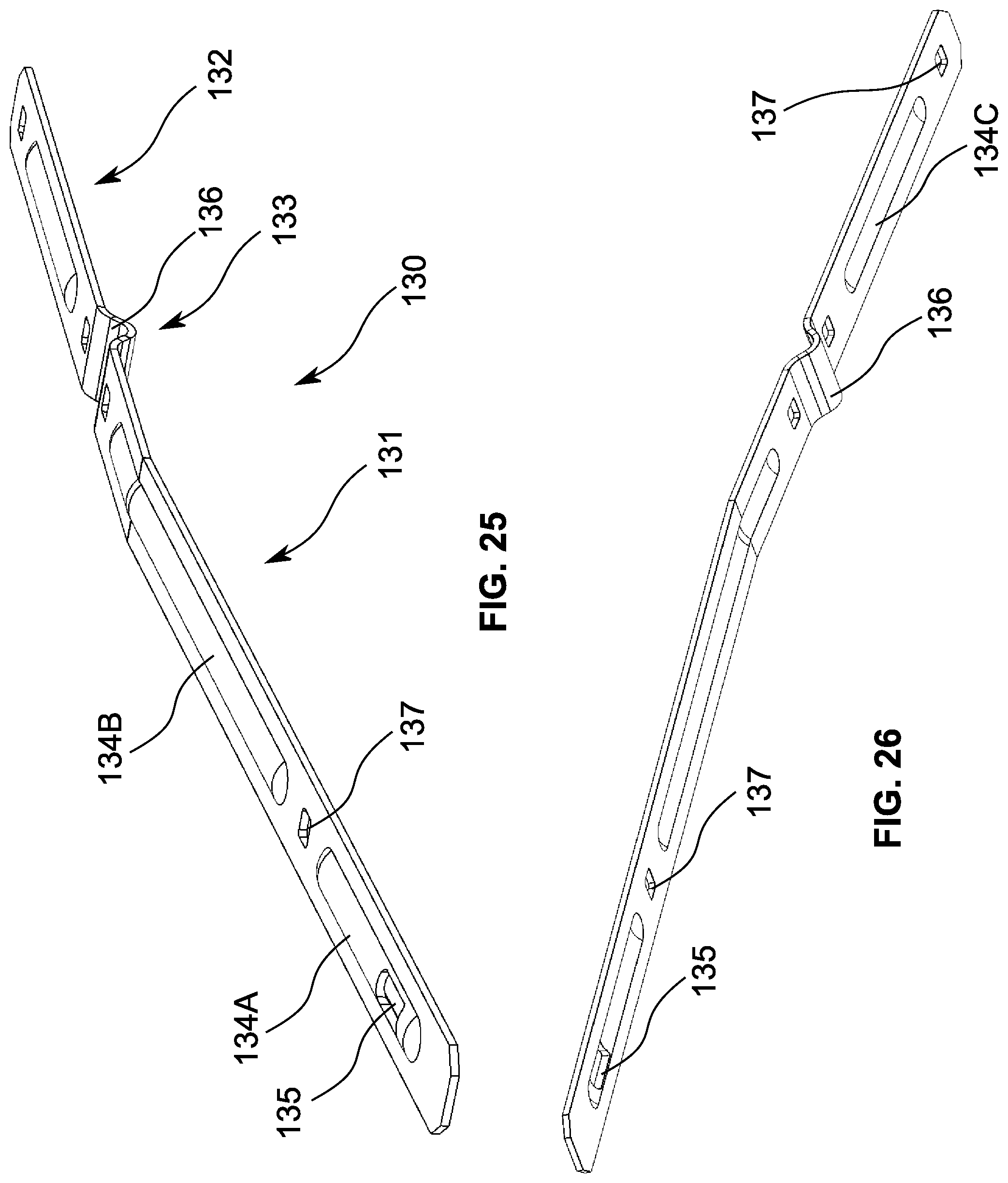 Patent US11780408 Figure 9 – Windshield wiper connector and assembly