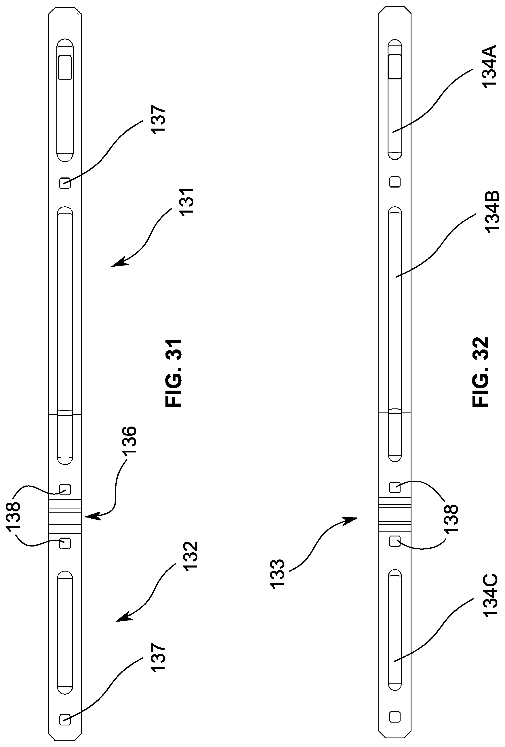 Patent US11780408 Figure 11 – Windshield wiper connector and assembly