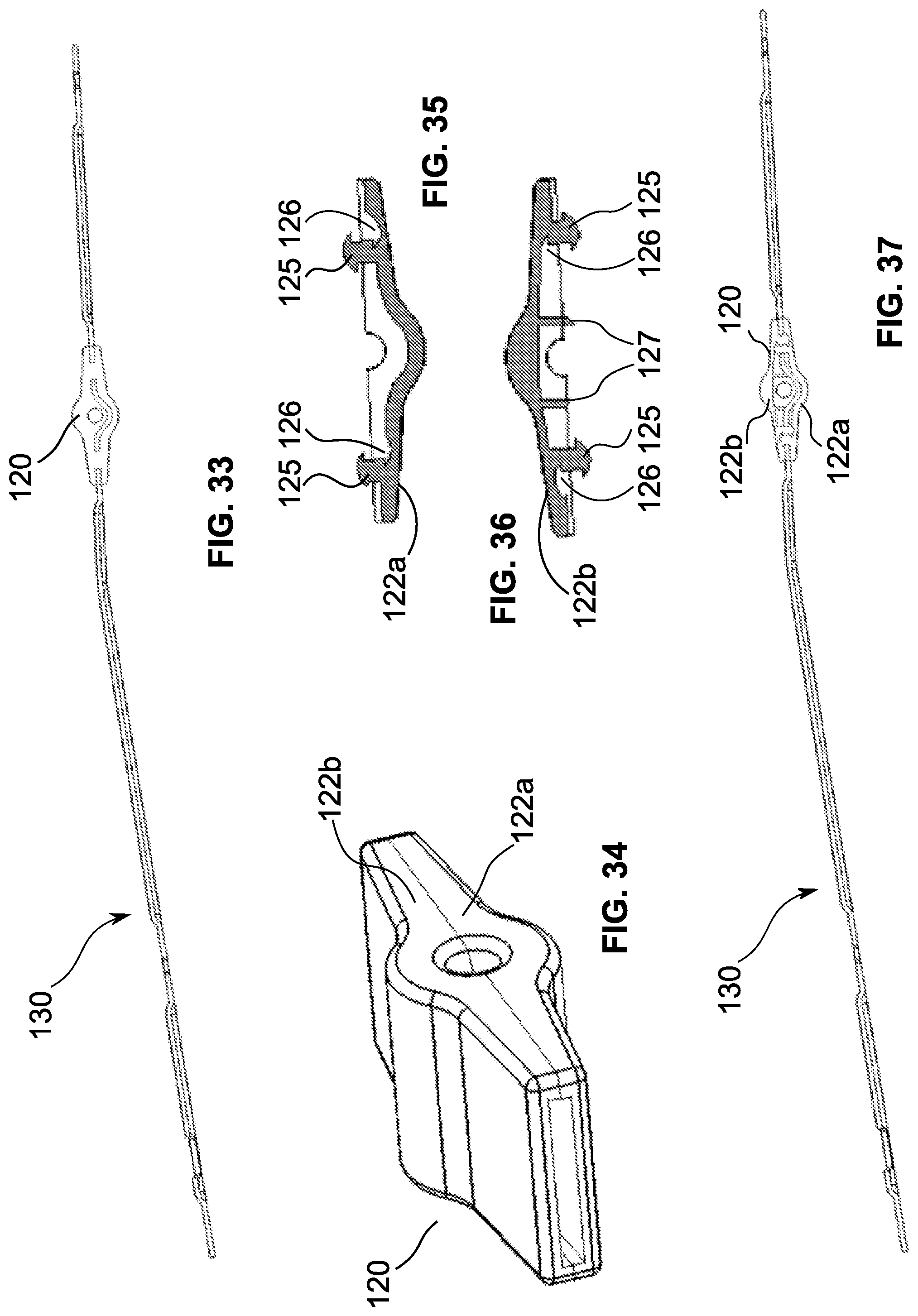 Patent US11780408 Figure 12 – Windshield wiper connector and assembly