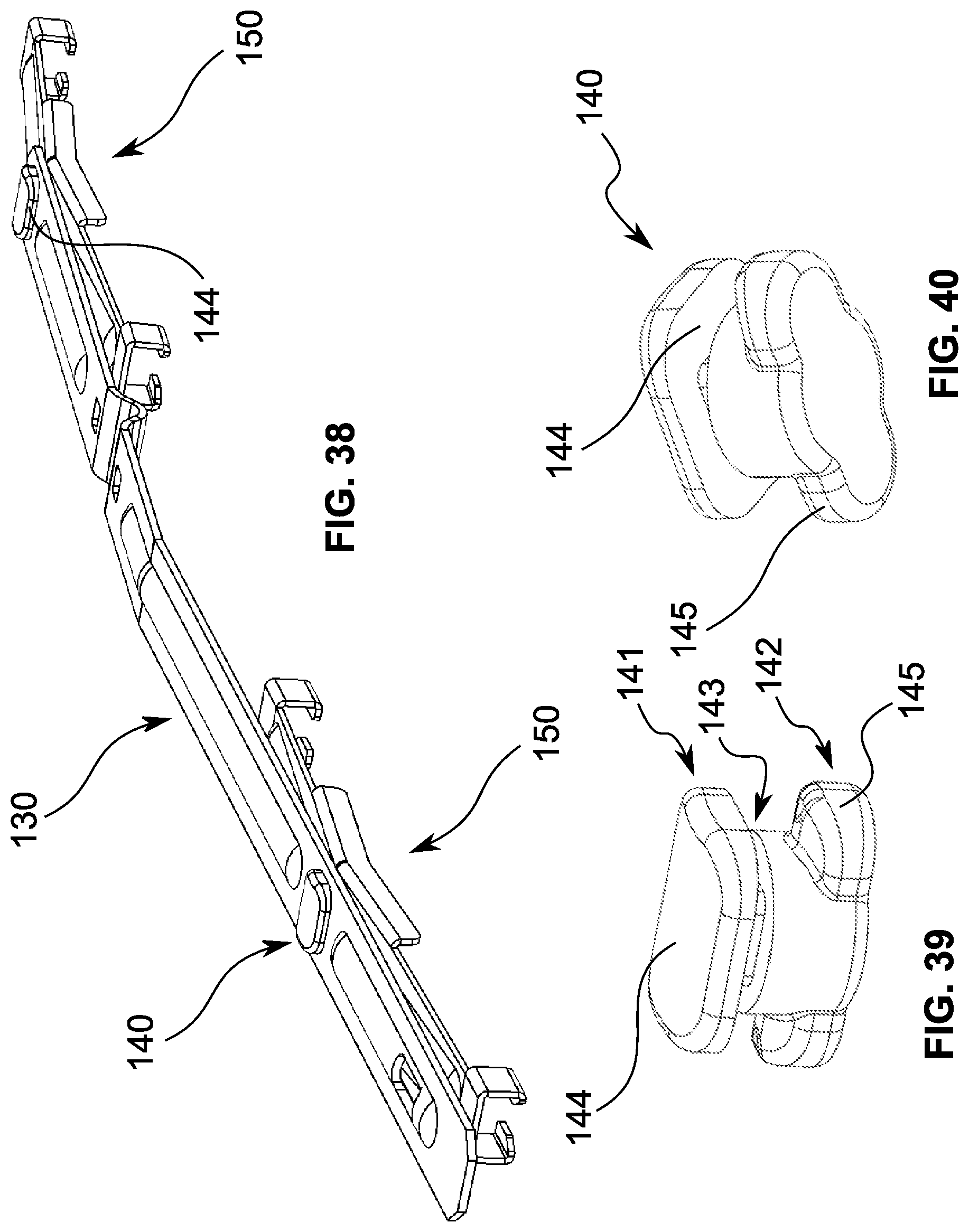 Patent US11780408 Figure 13 – Windshield wiper connector and assembly