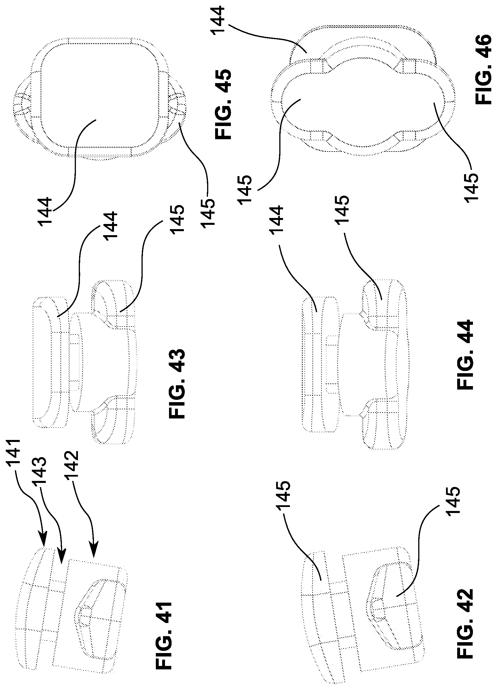 Patent US11780408 Figure 14 – Windshield wiper connector and assembly