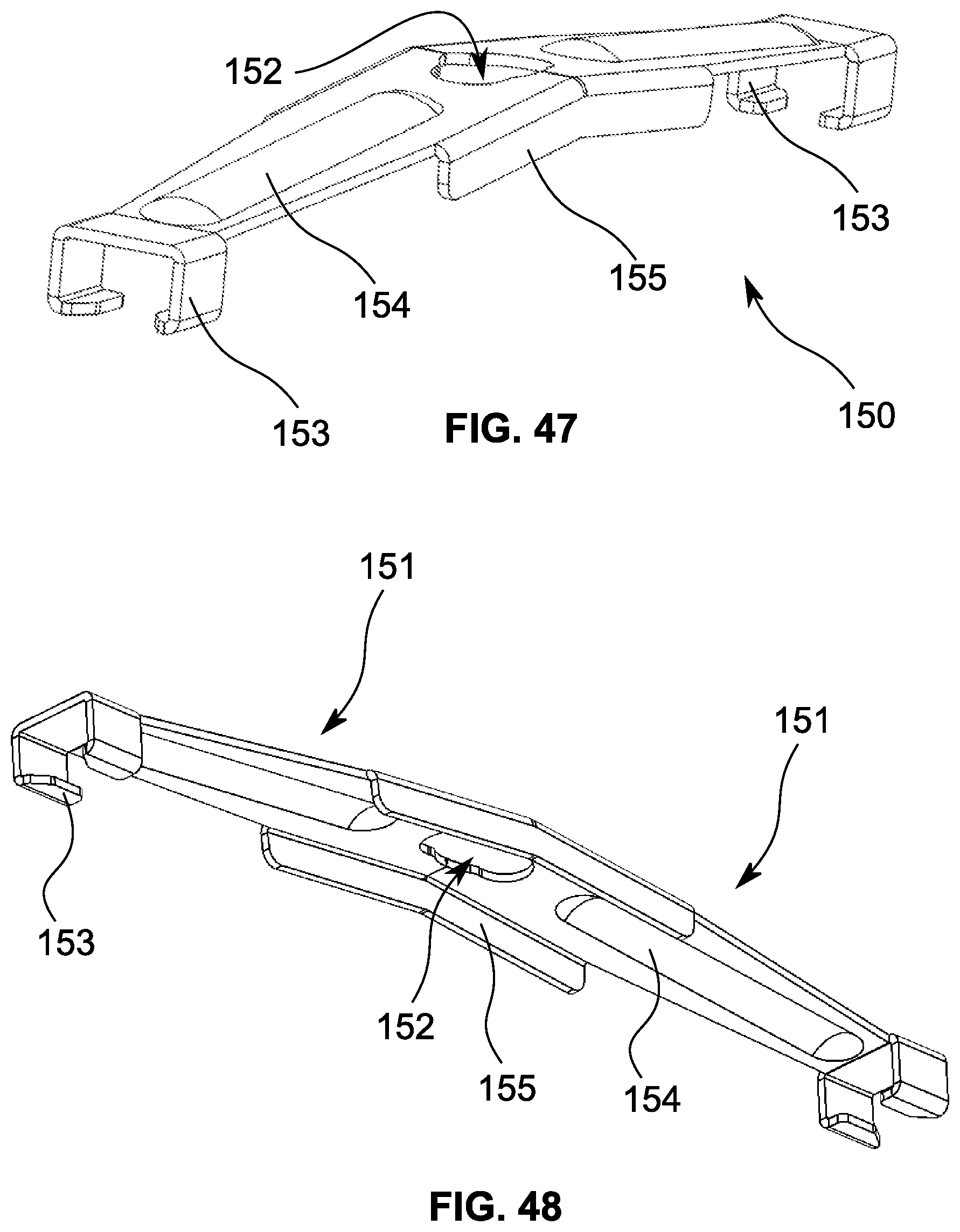 Patent US11780408 Figure 15 – Windshield wiper connector and assembly