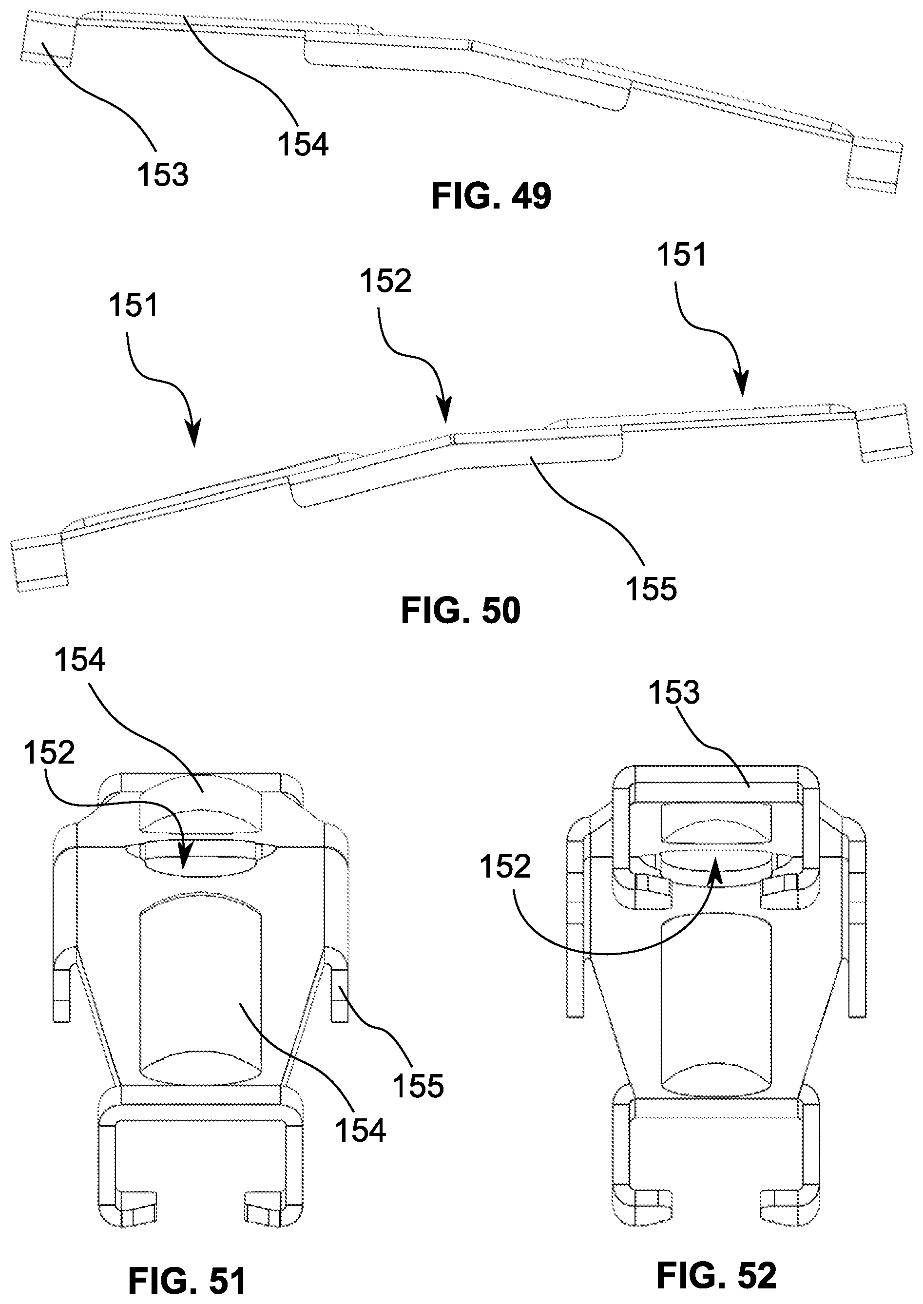 Patent US11780408 Figure 16 – Windshield wiper connector and assembly