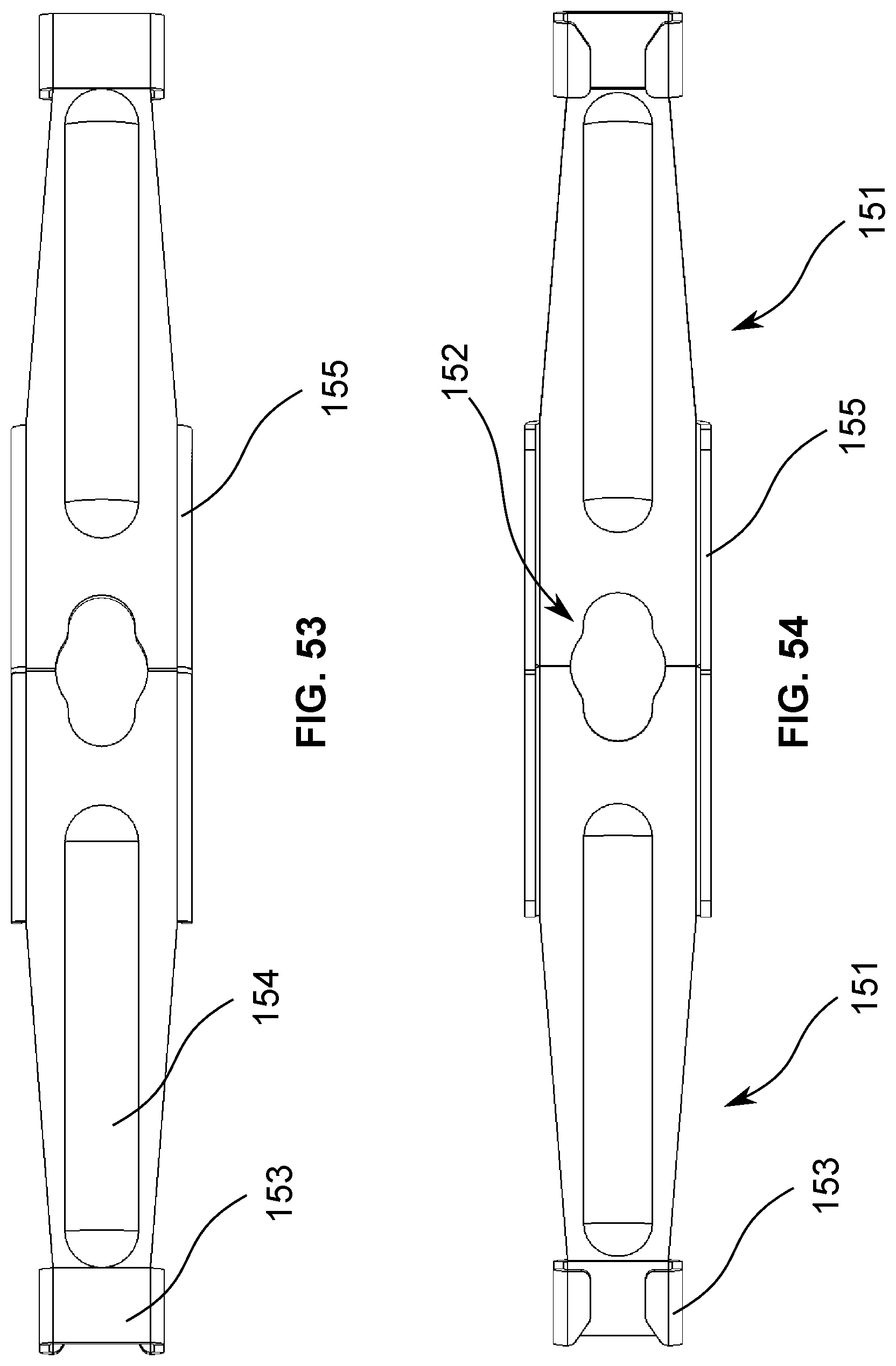 Patent US11780408 Figure 17 – Windshield wiper connector and assembly