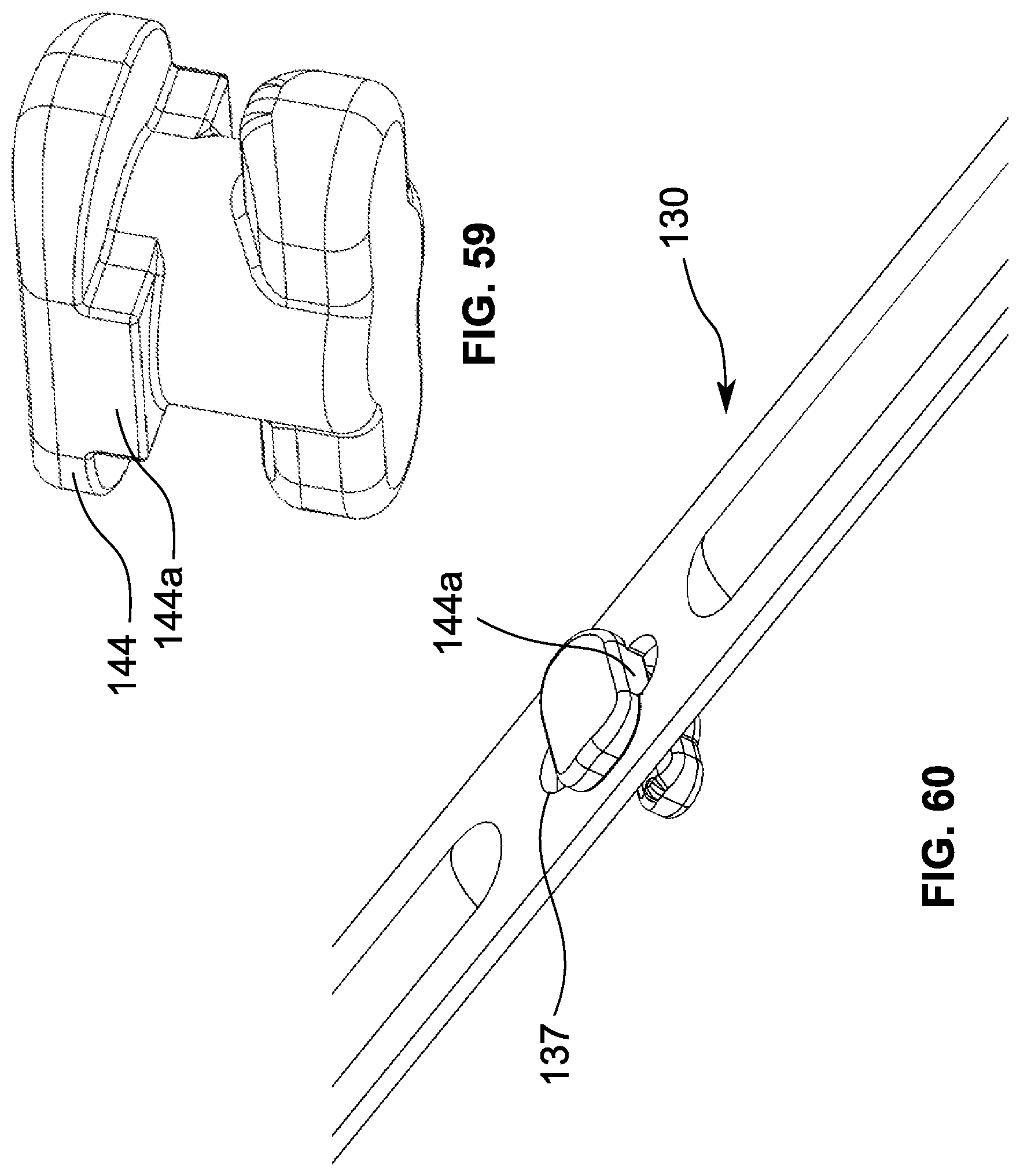Patent US11780408 Figure 19 – Windshield wiper connector and assembly