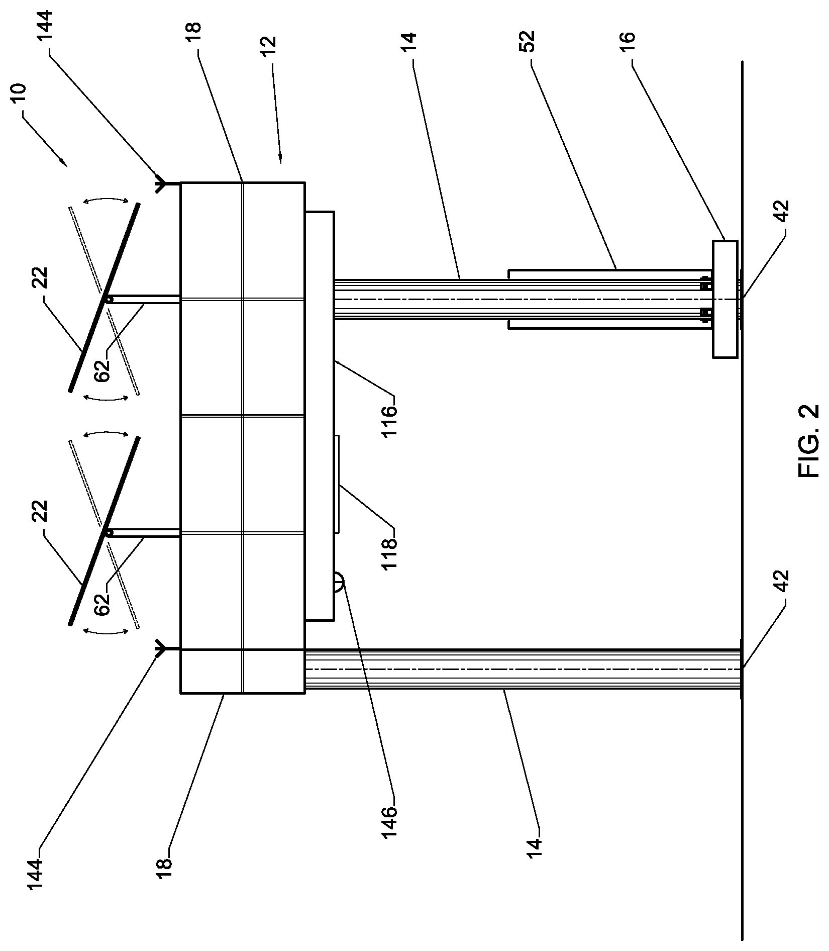 Patent US11780410 Figure 2 – Mobile fuel distribution station