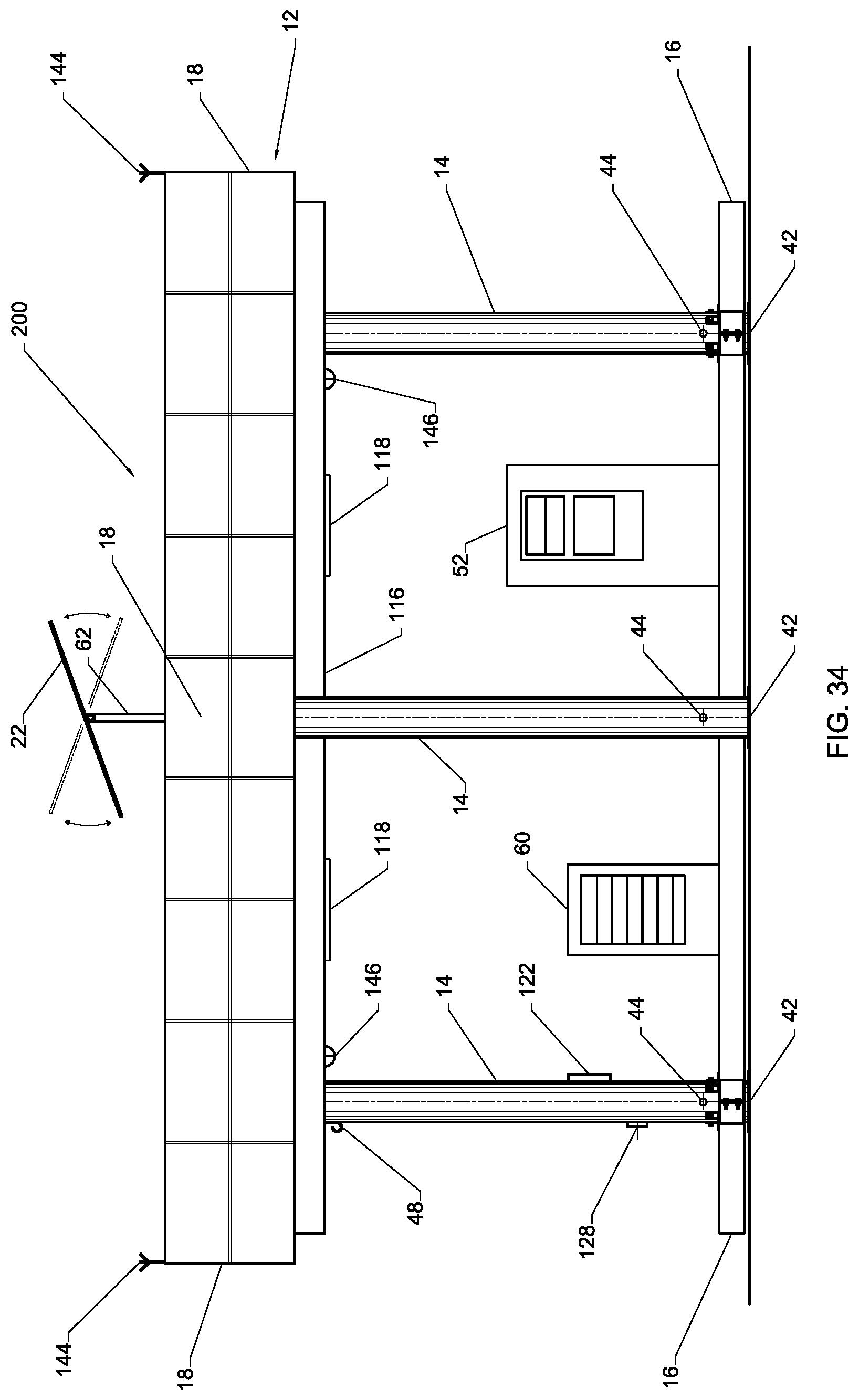Patent US11780410 Figure 19 – Mobile fuel distribution station