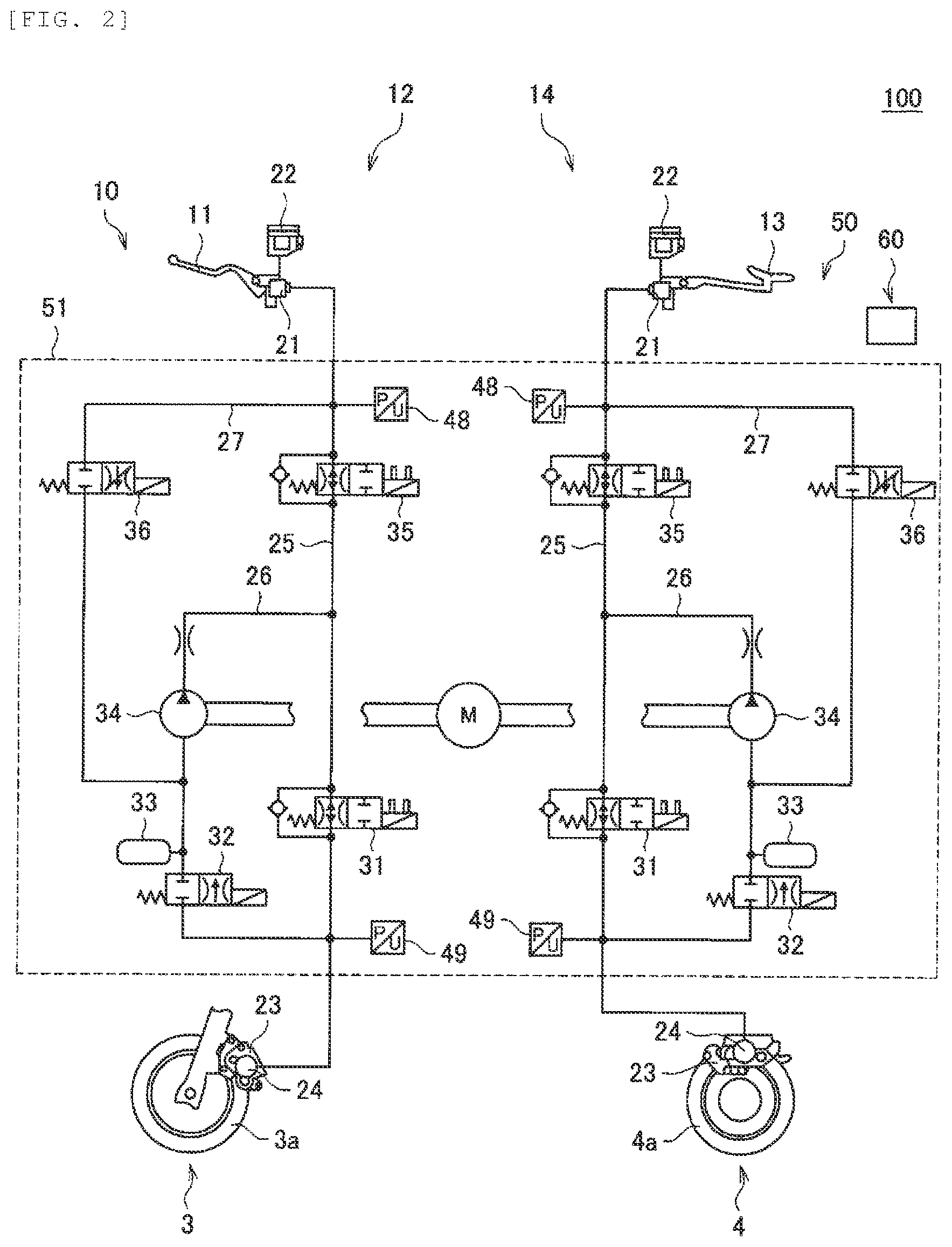 Patent US11780412 Figure 2 – Controller and control method