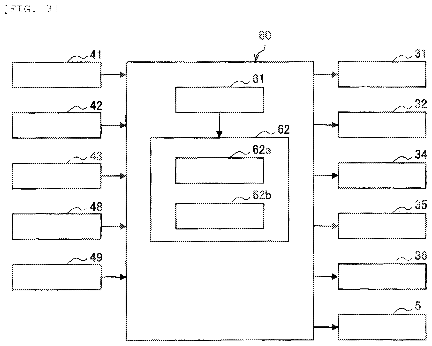 Patent US11780412 Figure 3 – Controller and control method