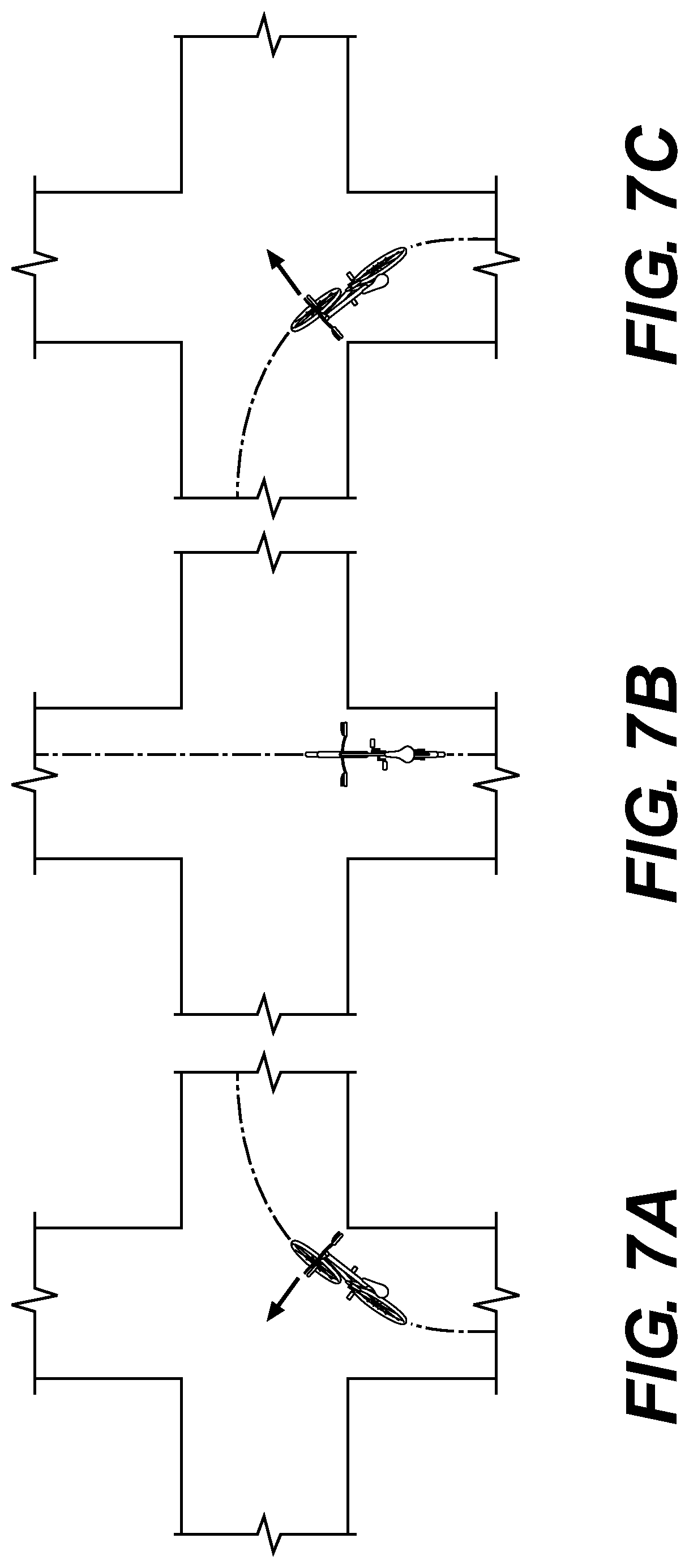Patent US11780413 Figure 8 – Emergency brake assistance system for bicycles