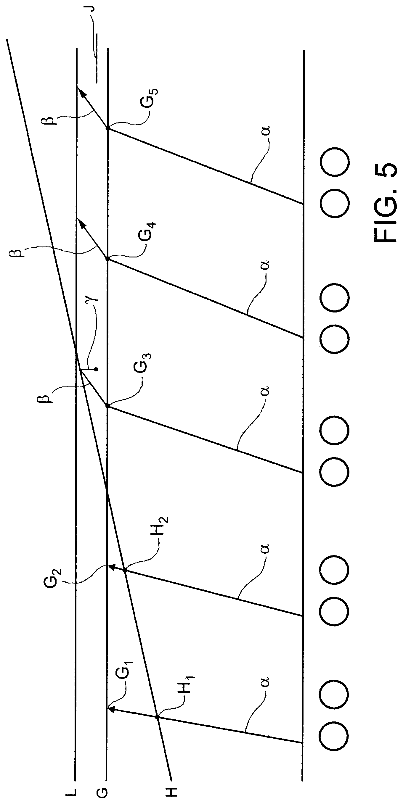 Patent US11780414 Figure 3 – Vehicle braking control system