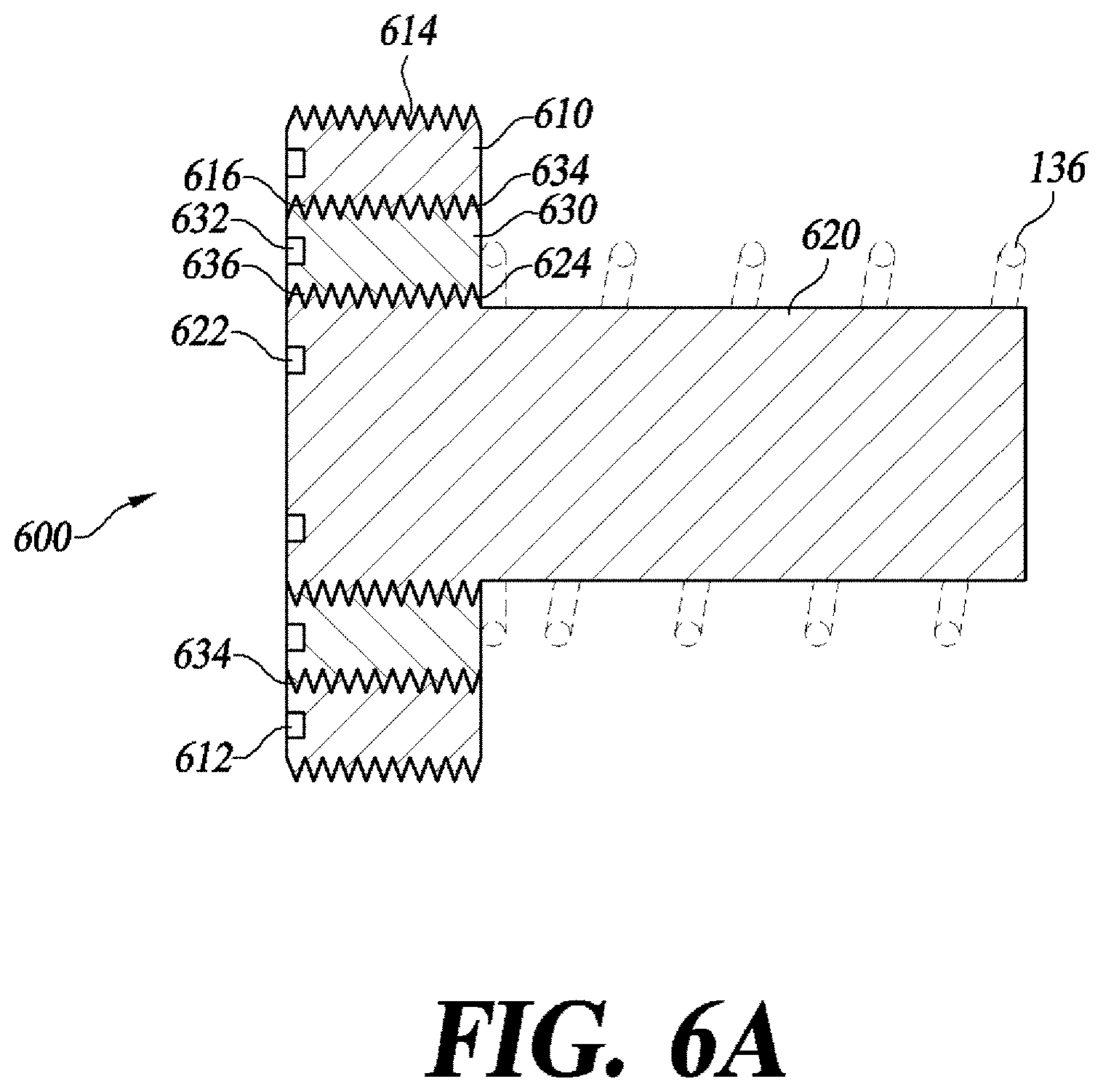 Patent US11780417 Figure 8 – Electric brake device