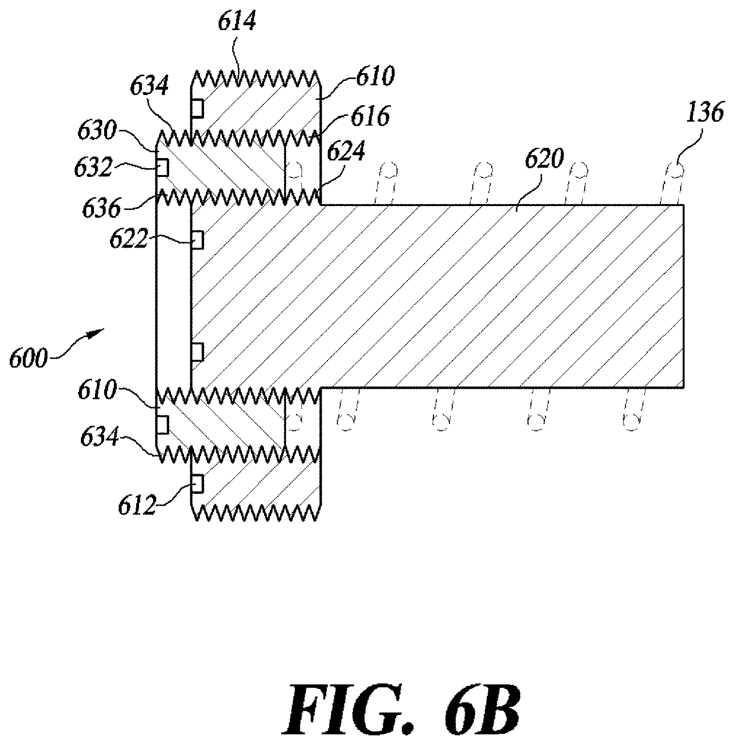 Patent US11780417 Figure 9 – Electric brake device