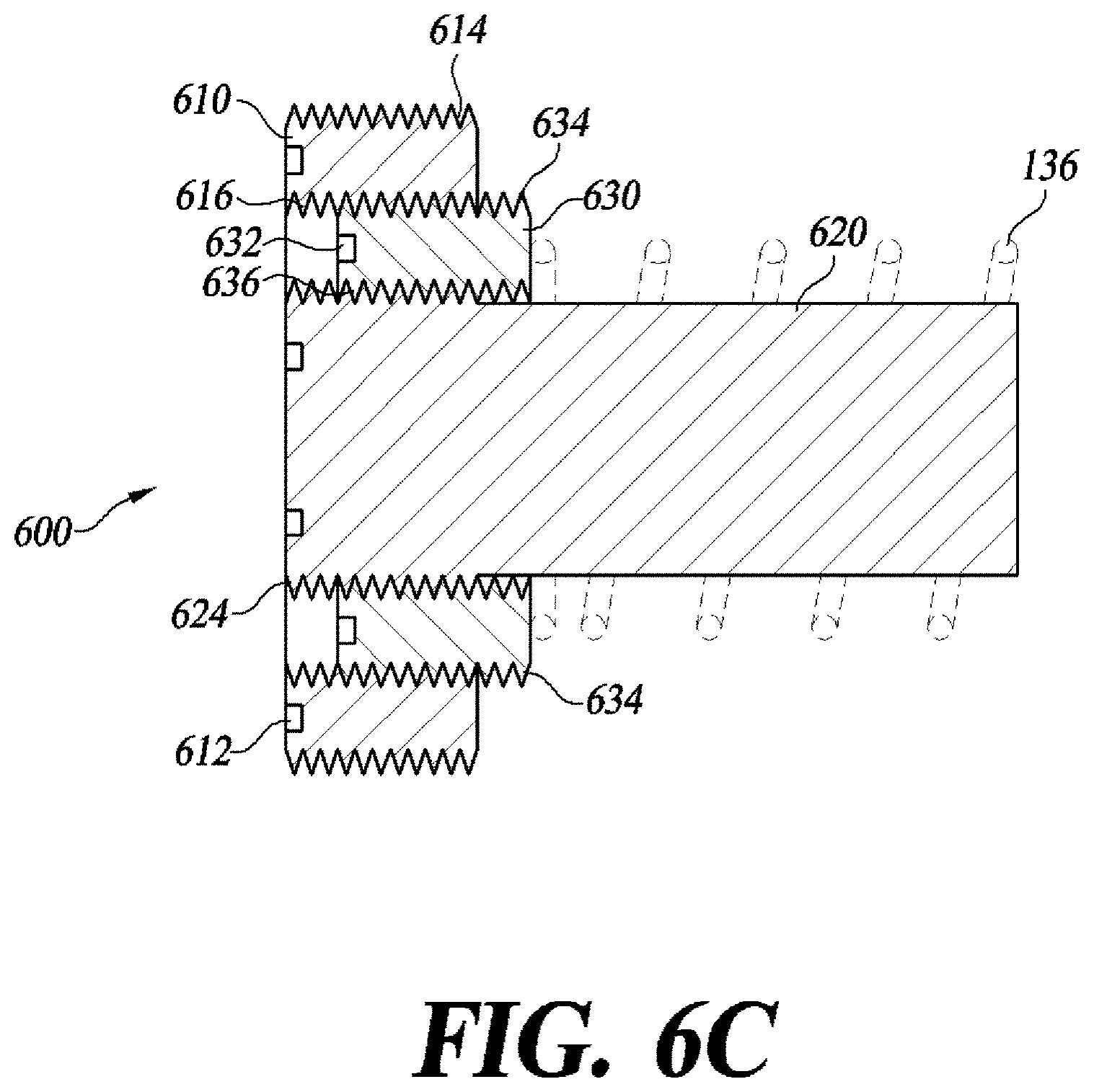 Patent US11780417 Figure 10 – Electric brake device
