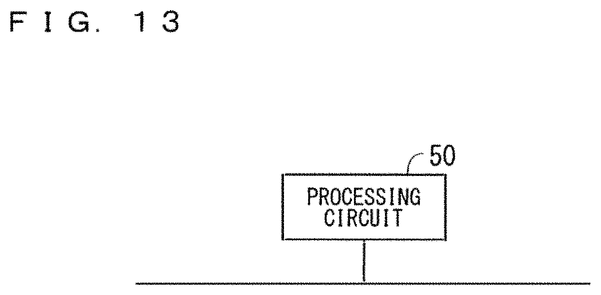 Patent US11780424 Figure 13 – Vehicle control device and vehicle control method