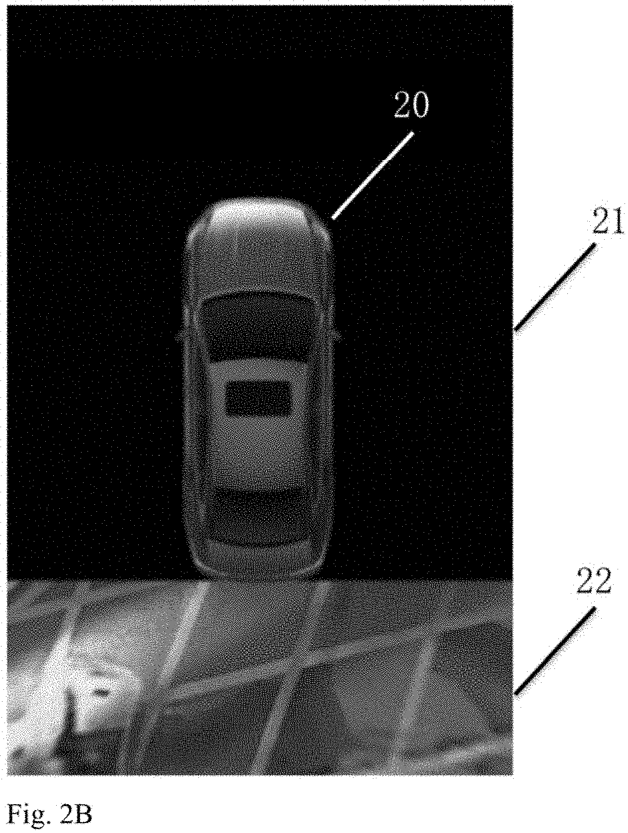 Patent US11780435 Figure 2 – Reverse assist method and system, image processor and corresponding drive assist system