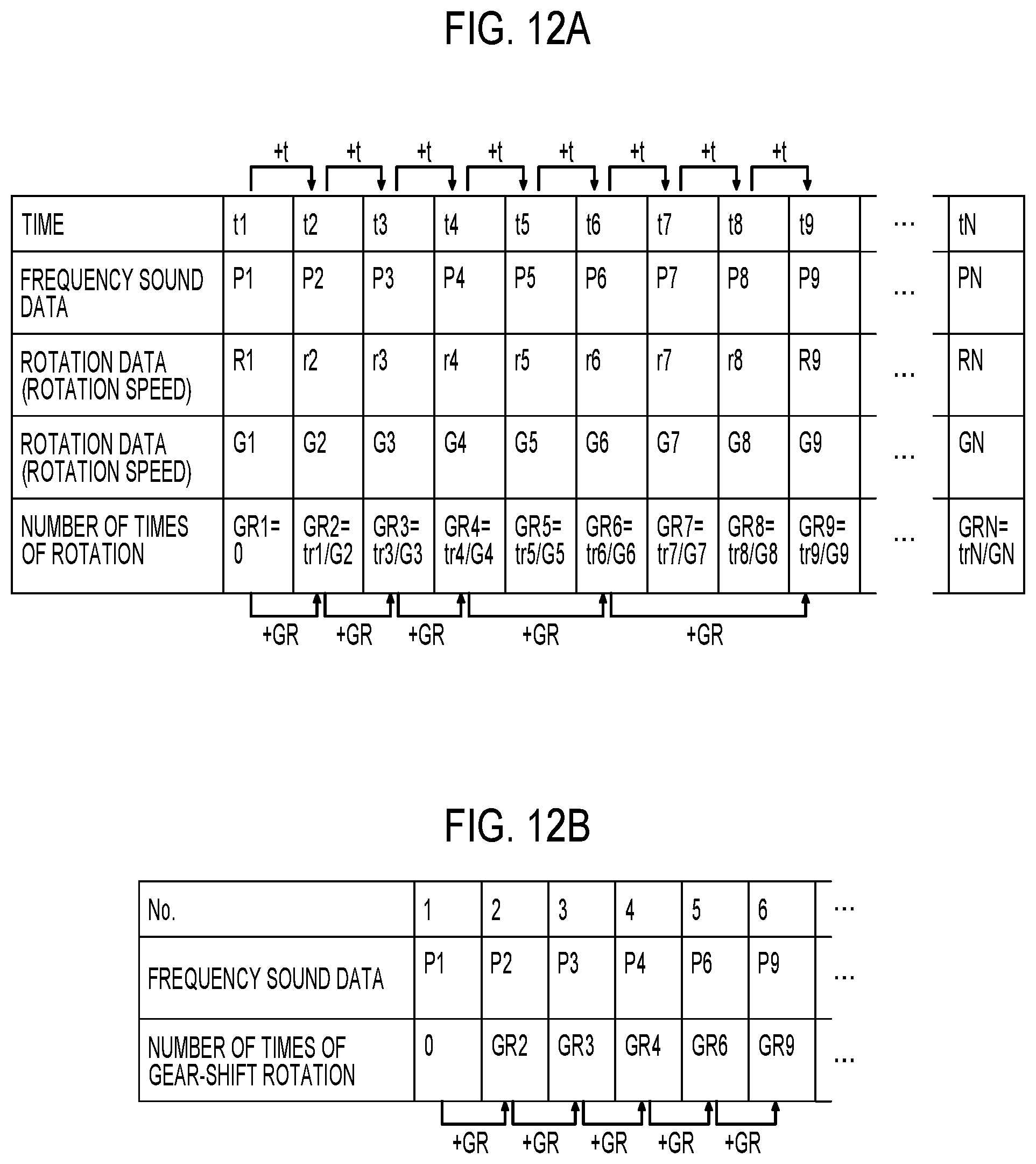 Patent US11780442 Figure 11 – Sound source estimation server, sound source estimation system, sound source estimation device, and sound source estimation method