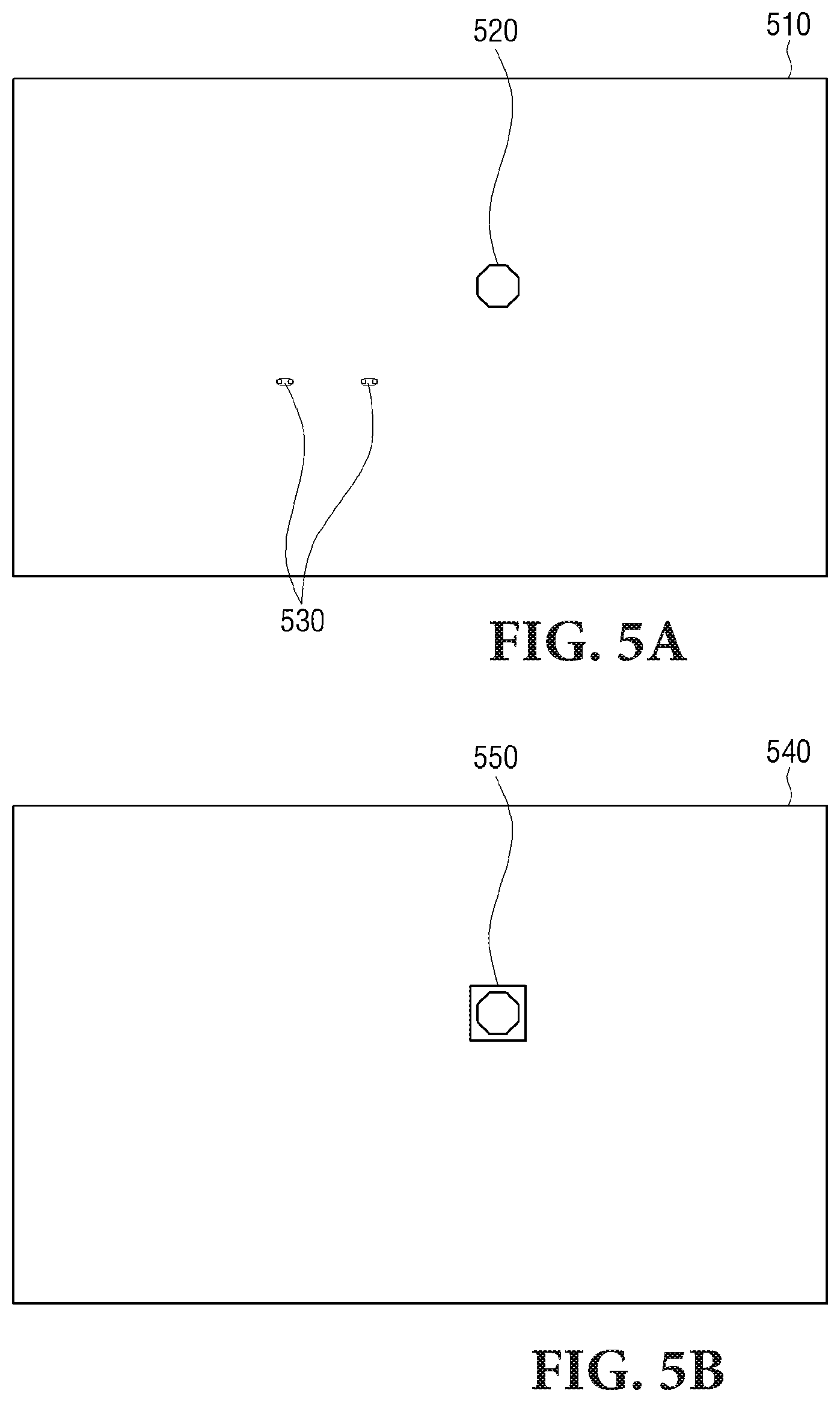 Patent US11780444 Figure 5 – Driving assistance apparatus and image processing method
