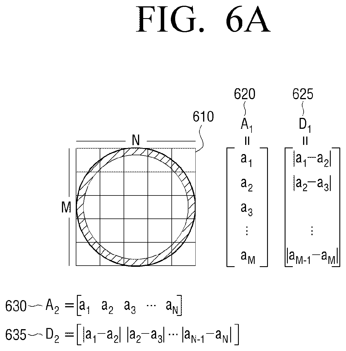 Patent US11780444 Figure 6 – Driving assistance apparatus and image processing method