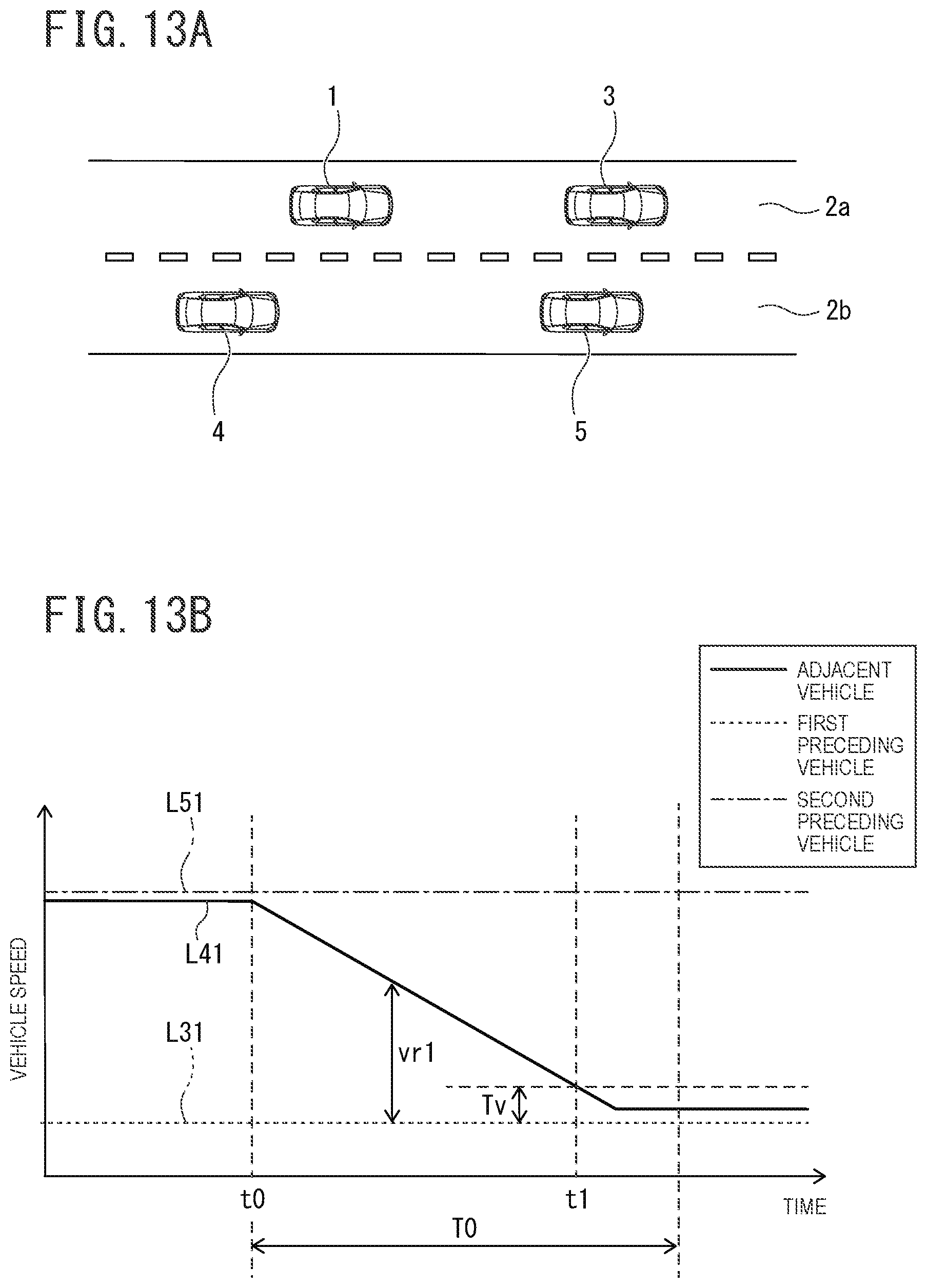 Patent US11780448 Figure 12 – Vehicle behavior estimation method, vehicle control method, and vehicle behavior estimation device